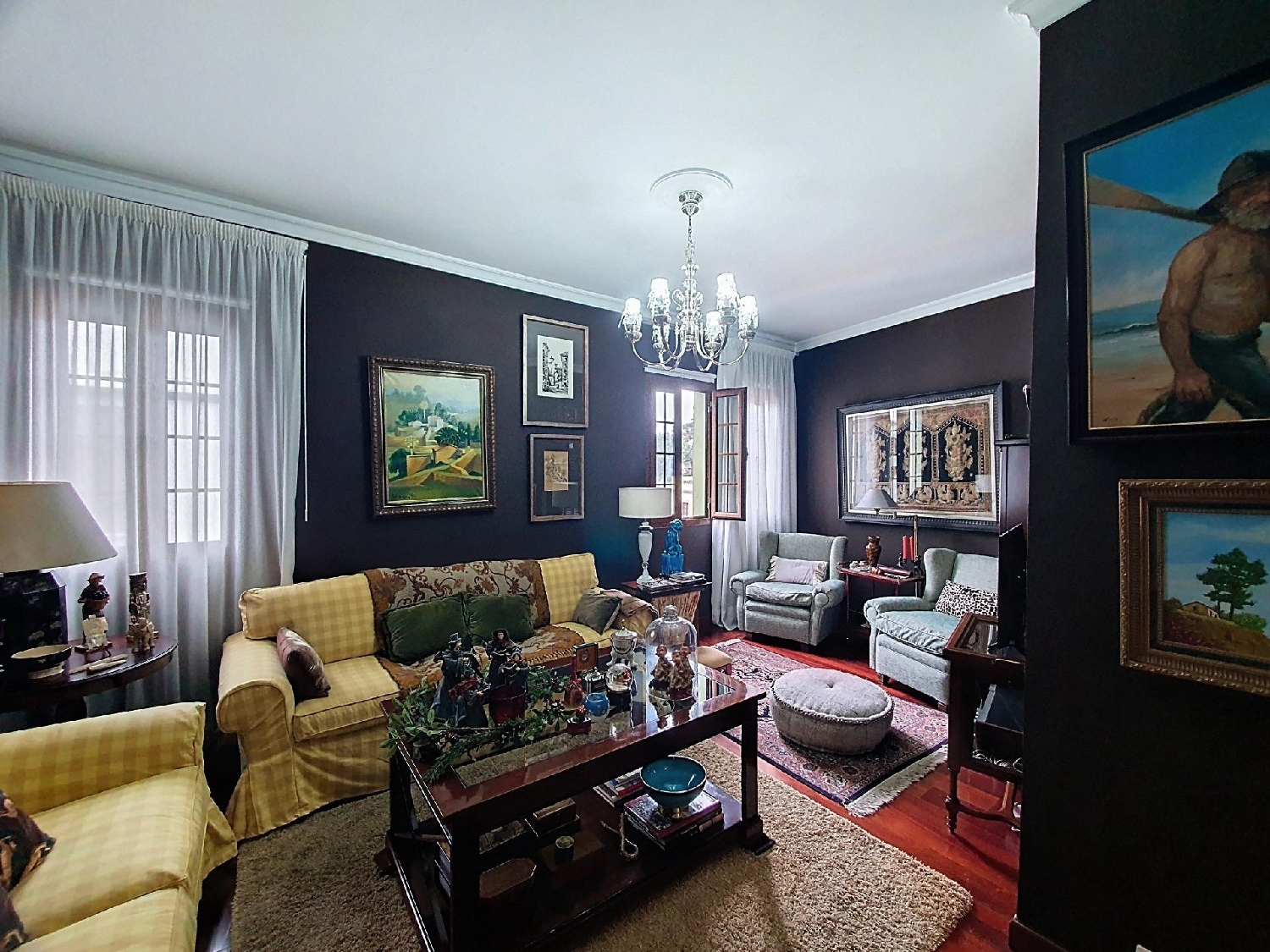 à vendre penthouse Teror Área Norte 2