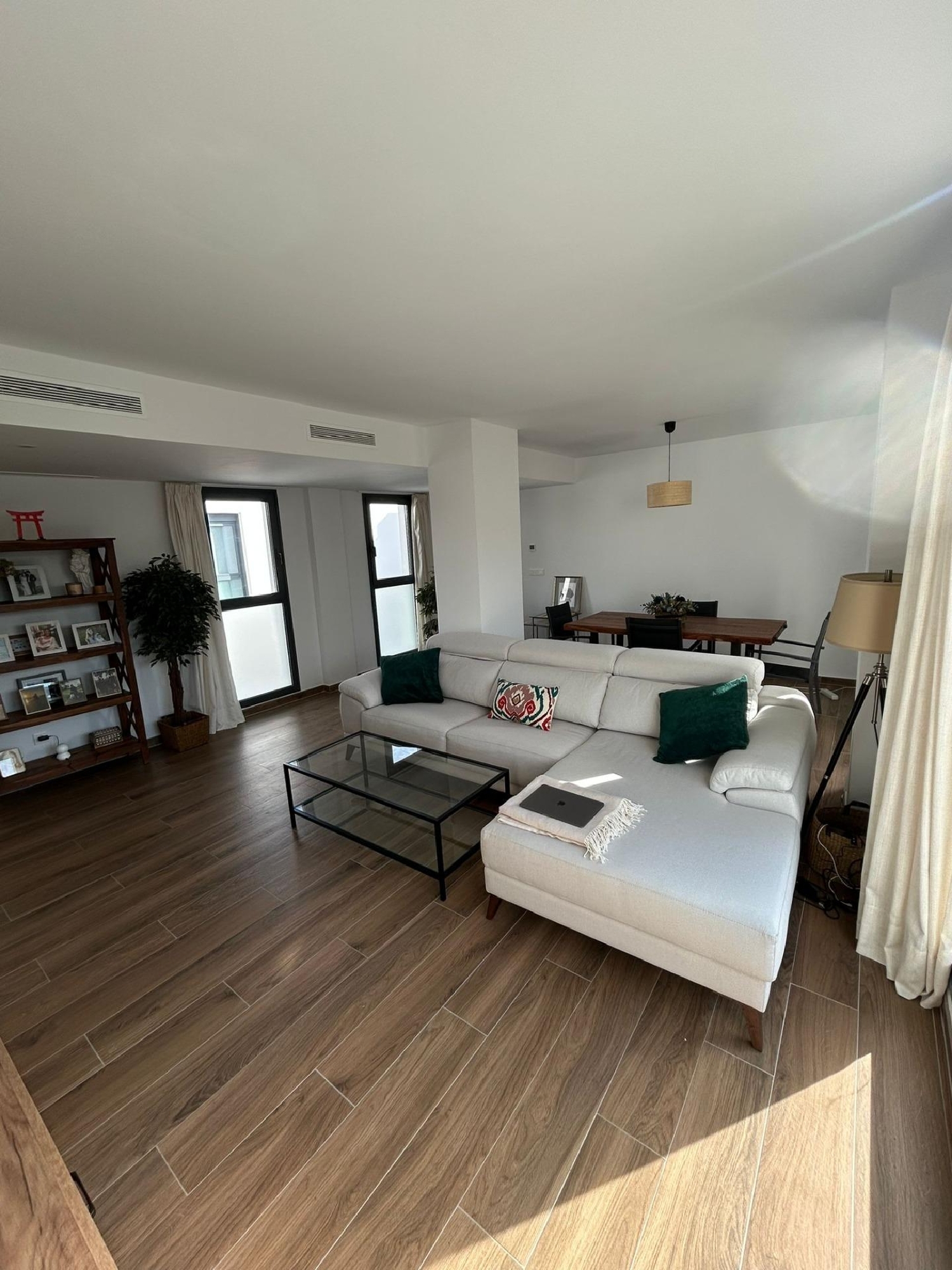 en venta ático Tomares Metropolitana De Sevilla 2