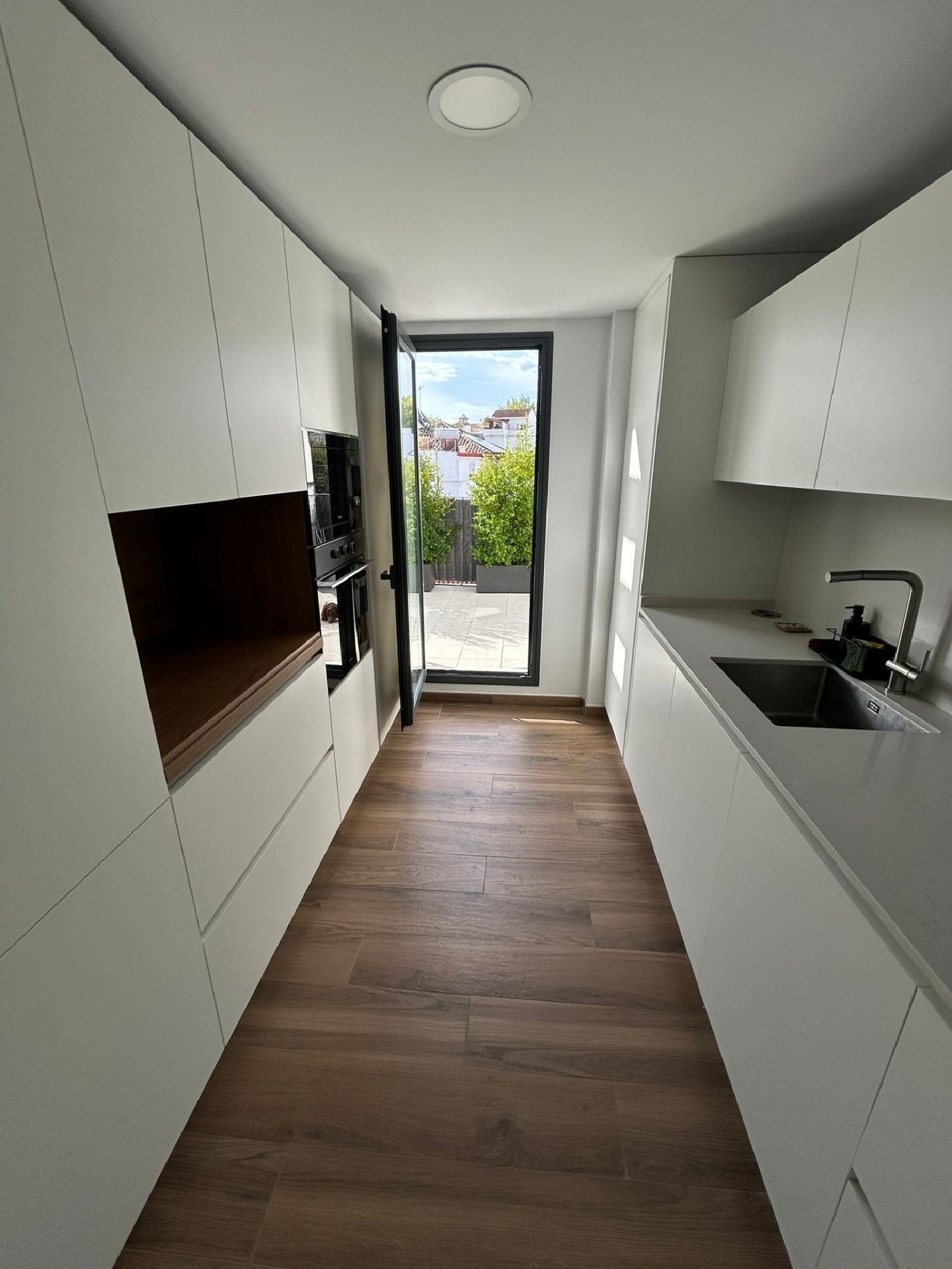 en venta ático Tomares Metropolitana De Sevilla 3