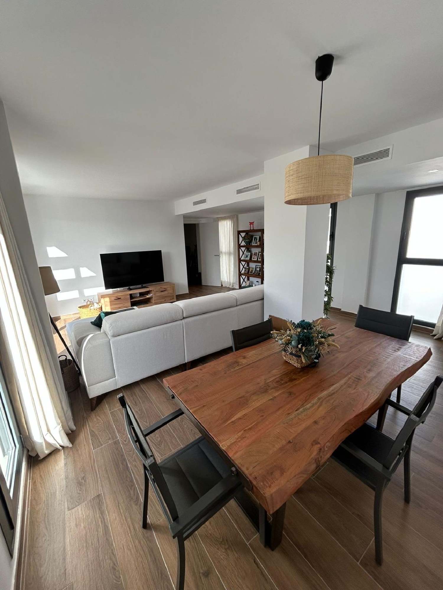  en venta ático Tomares Metropolitana De Sevilla 5