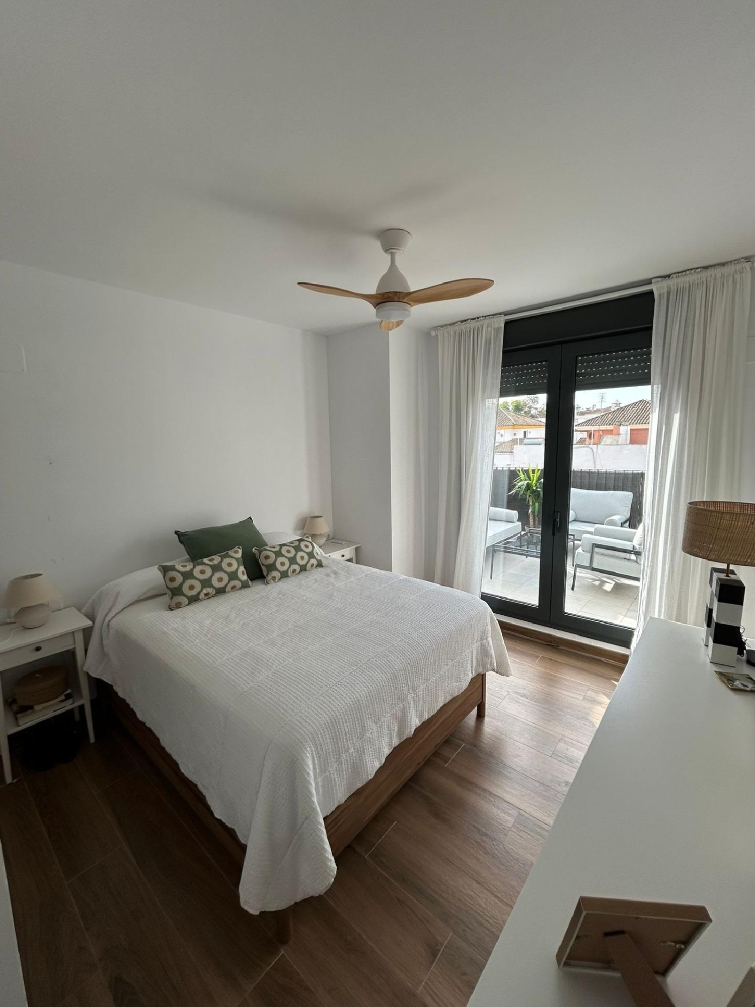  en venta ático Tomares Metropolitana De Sevilla 7