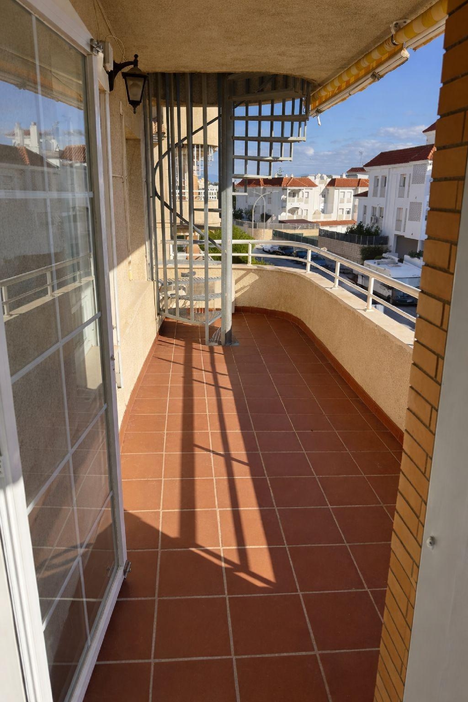  kaufen Penthouse Torremolinos Costa Del Sol Occidental 3