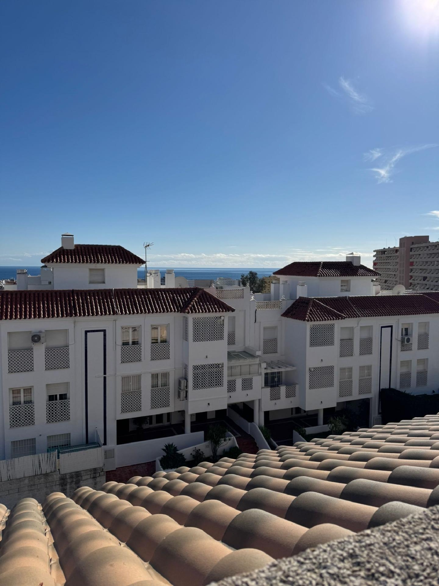  kaufen Penthouse Torremolinos Costa Del Sol Occidental 2