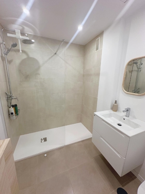 Torremolinos Costa Del Sol Occidental penthouse foto 6324829