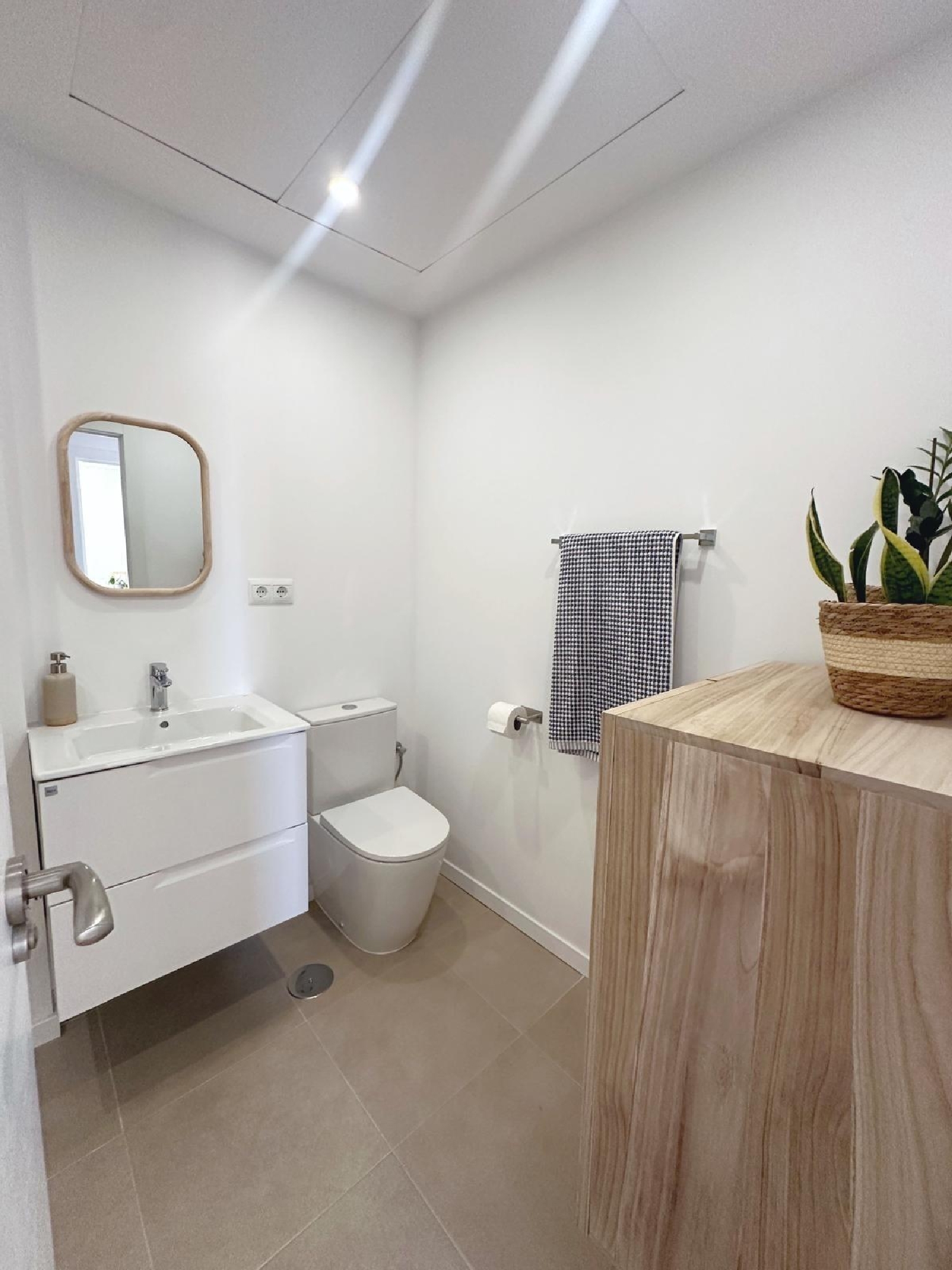  for sale penthouse Torremolinos Costa Del Sol Occidental 5