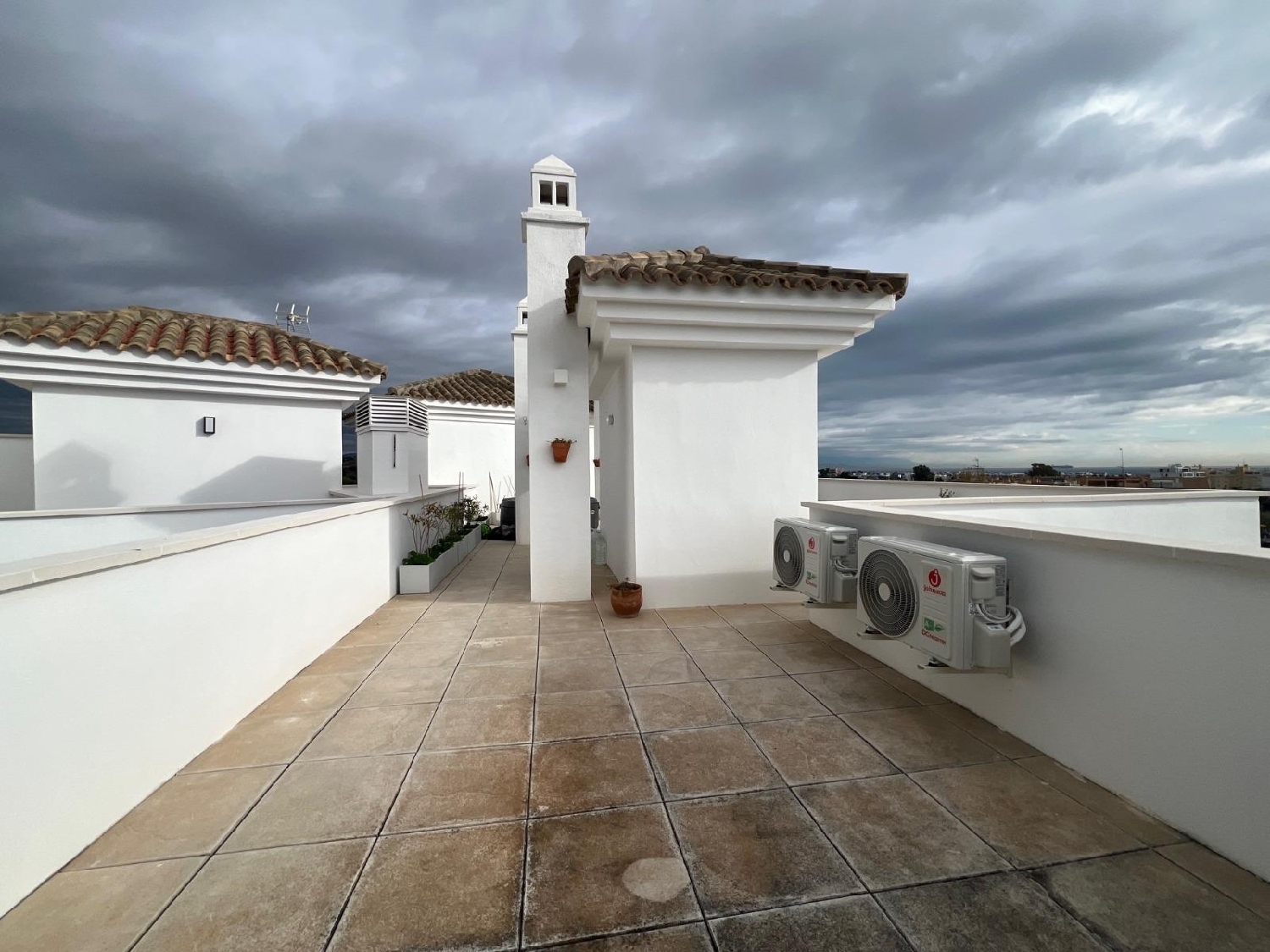  for sale penthouse Torremolinos Costa Del Sol Occidental 8