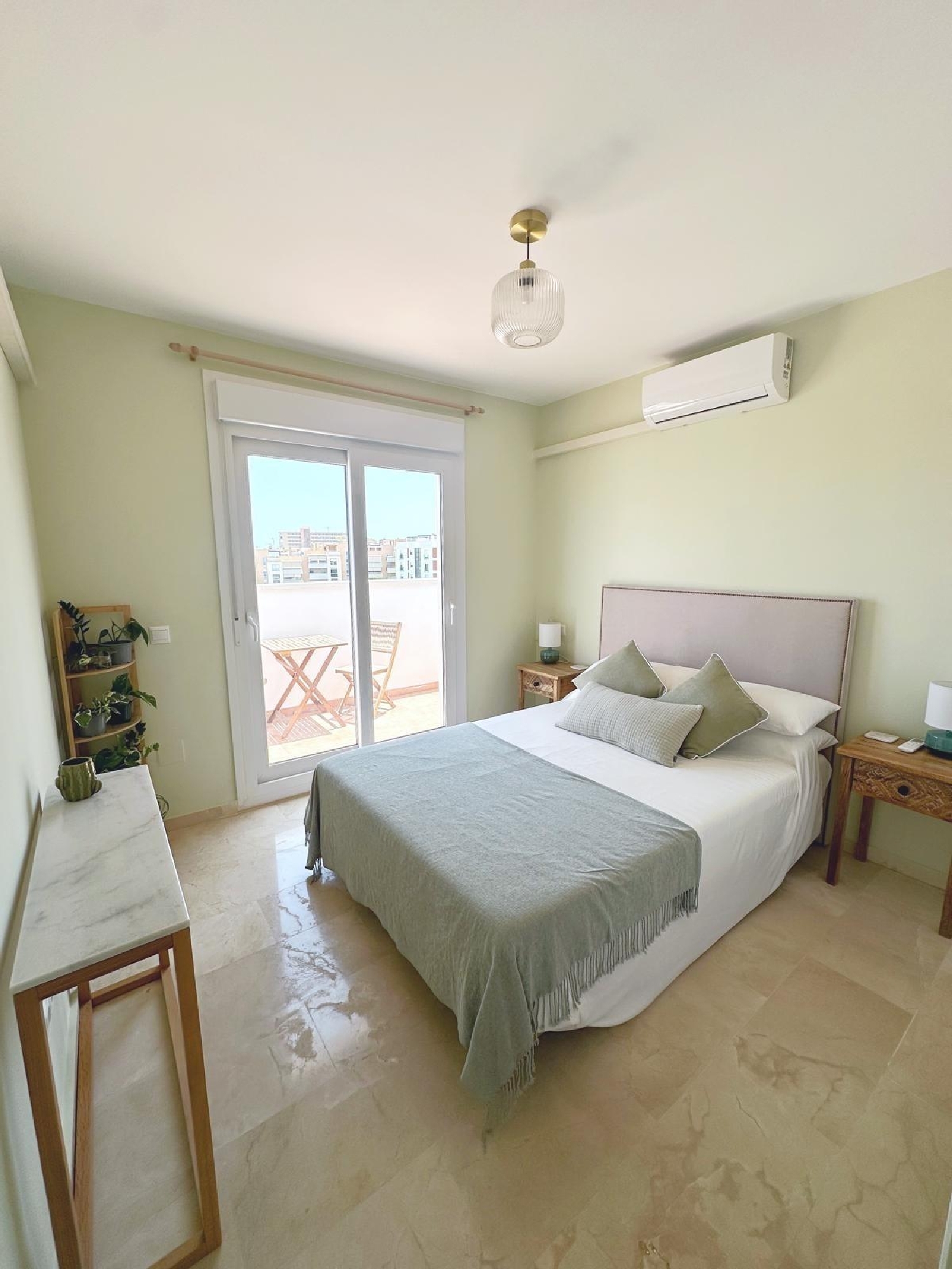  for sale penthouse Torremolinos Costa Del Sol Occidental 4