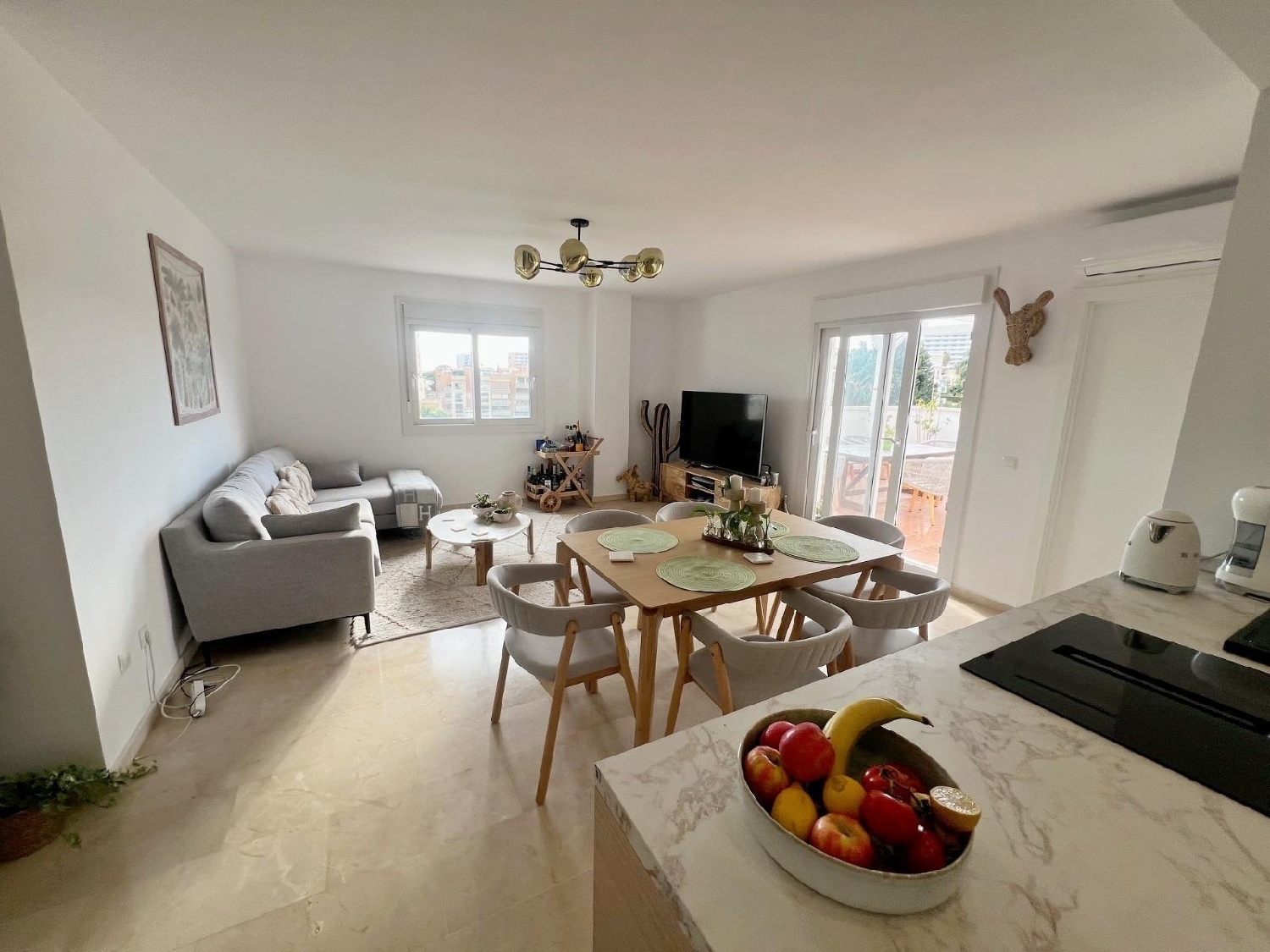  for sale penthouse Torremolinos Costa Del Sol Occidental 6