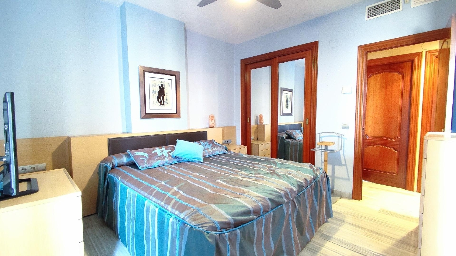  till salu takvåning Torremolinos Costa Del Sol Occidental 3