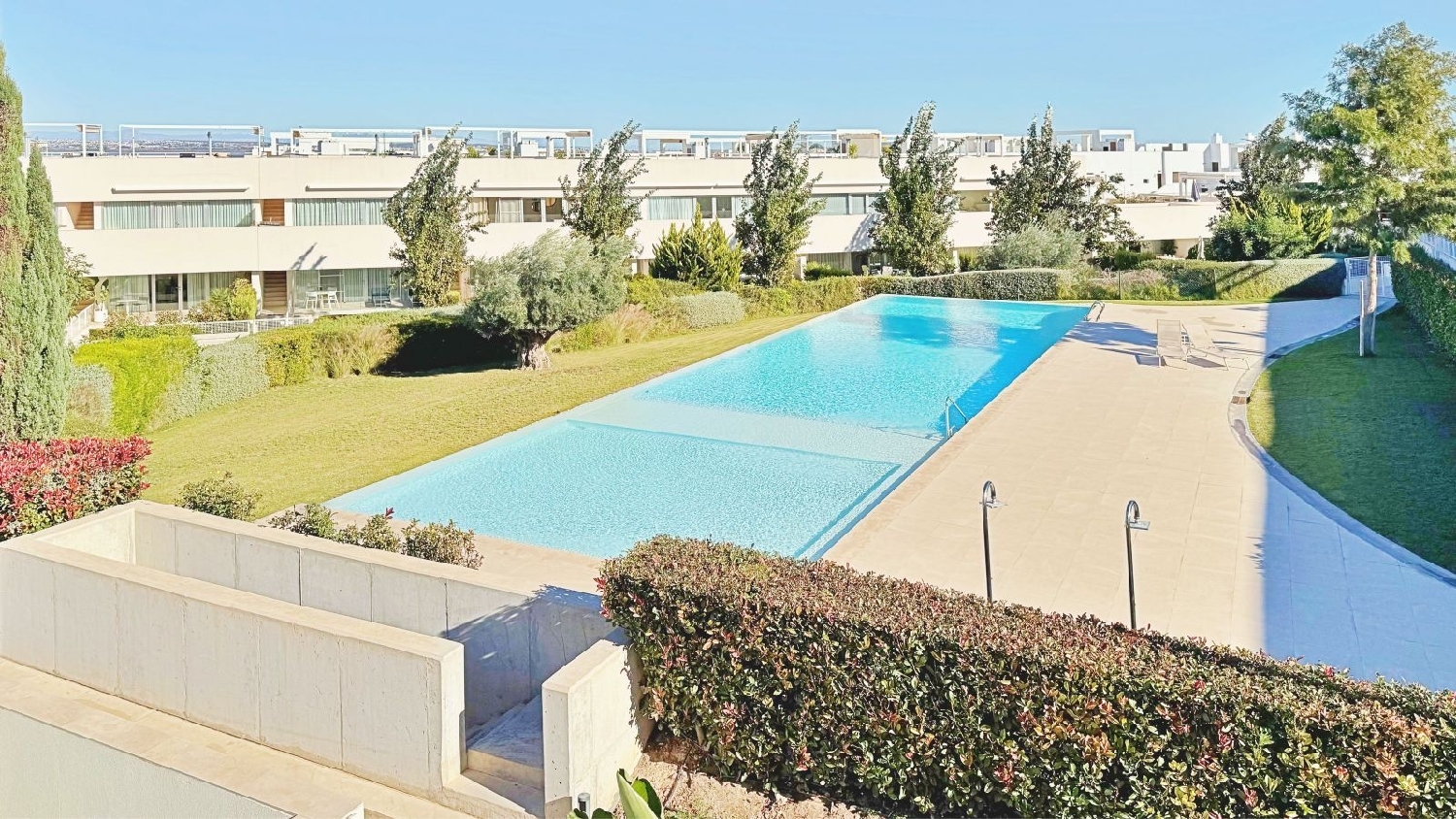  à vendre penthouse Torrevieja Baix Segura 2