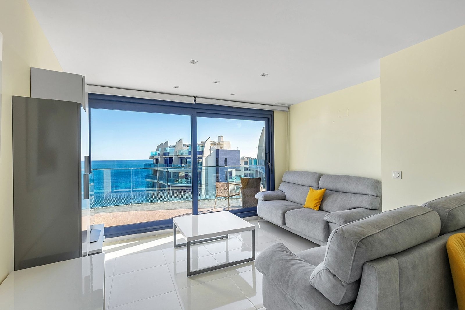  à vendre penthouse Torrevieja Baix Segura 7