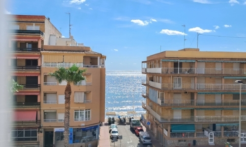 Torrevieja Baix Segura penthouse foto 6338975