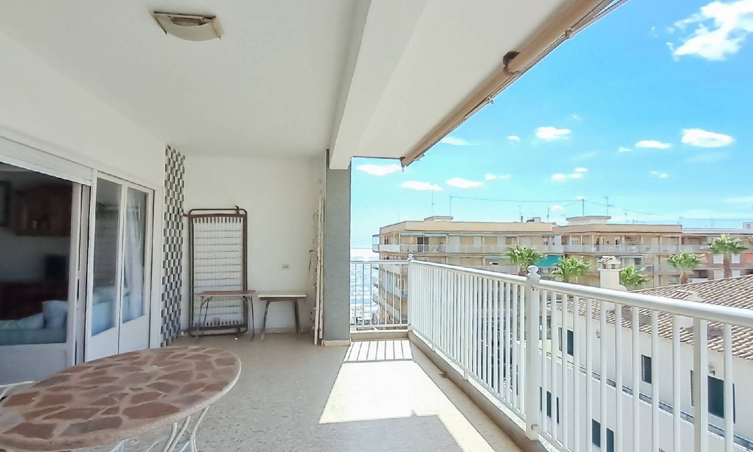  for sale penthouse Torrevieja Baix Segura 3