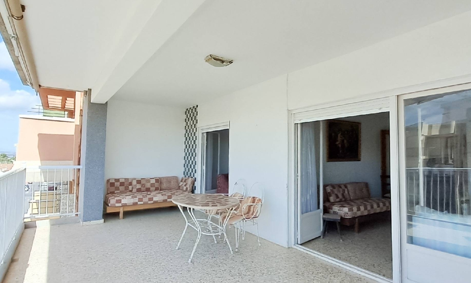  for sale penthouse Torrevieja Baix Segura 2