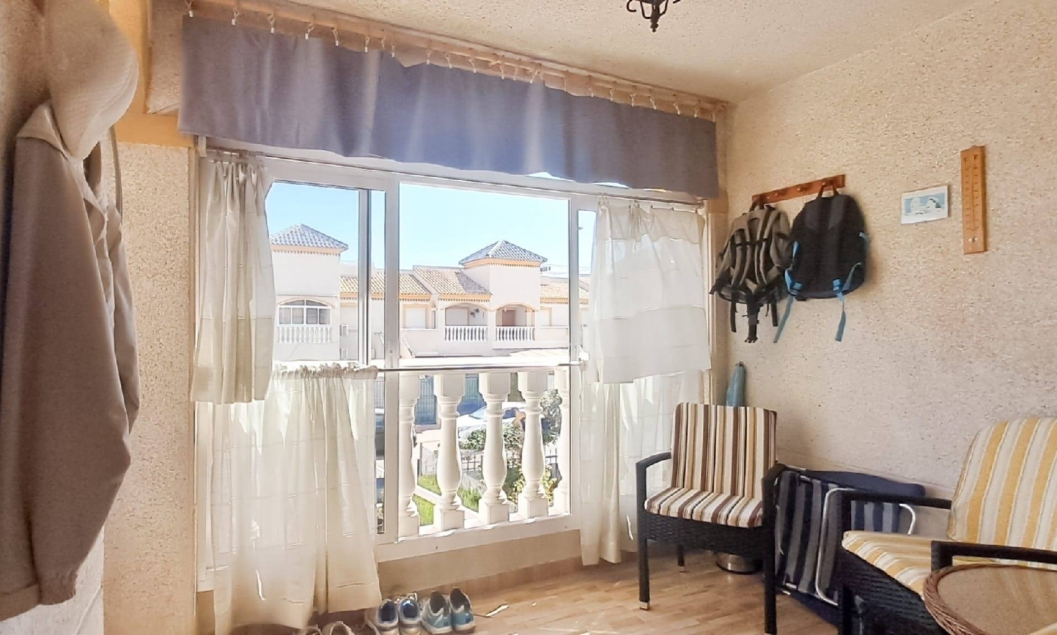 te koop penthouse Torrevieja Baix Segura 6