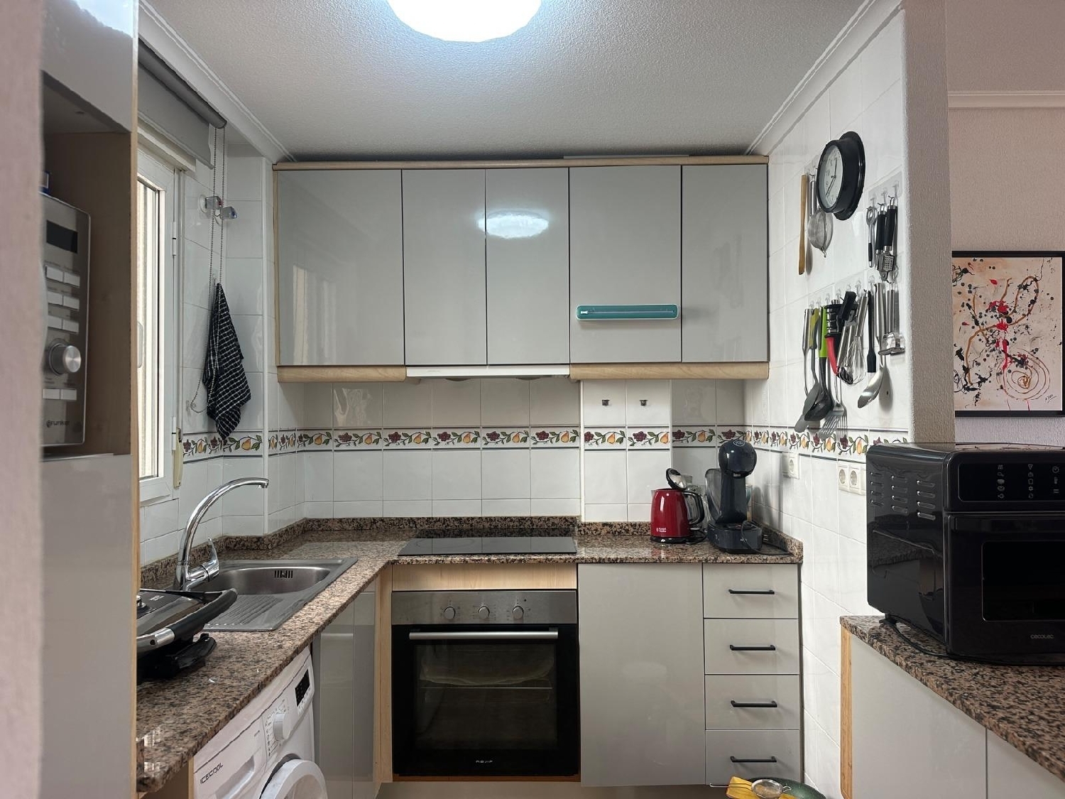  te koop penthouse Torrevieja Baix Segura 8