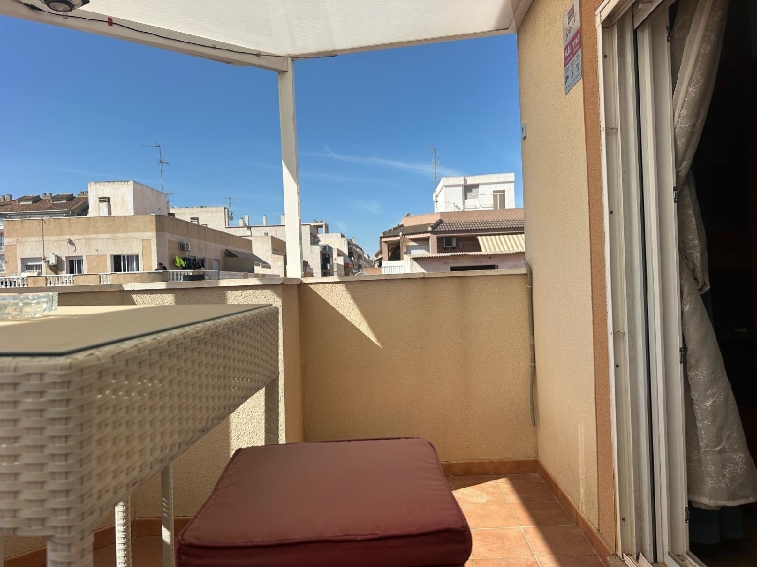  te koop penthouse Torrevieja Baix Segura 6