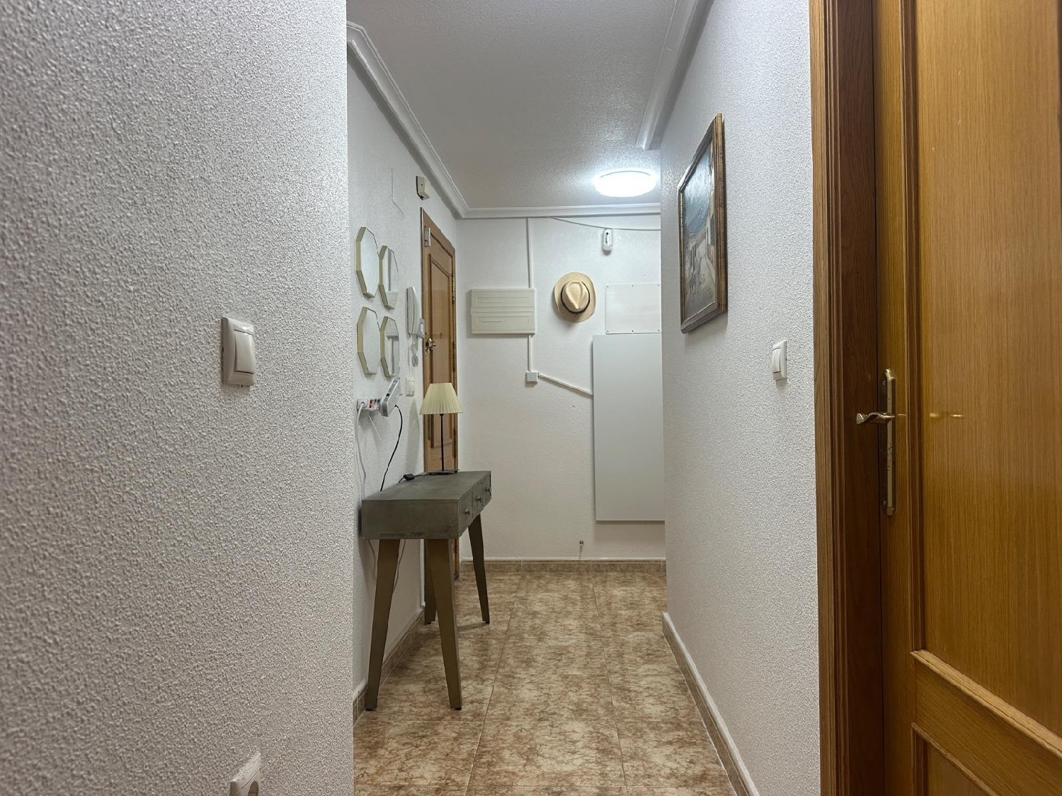  te koop penthouse Torrevieja Baix Segura 2