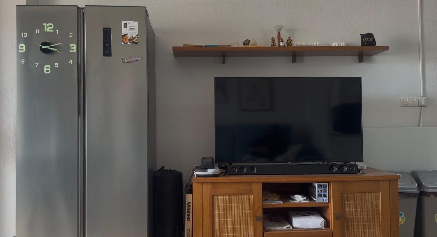  te koop penthouse Torrevieja Baix Segura 5