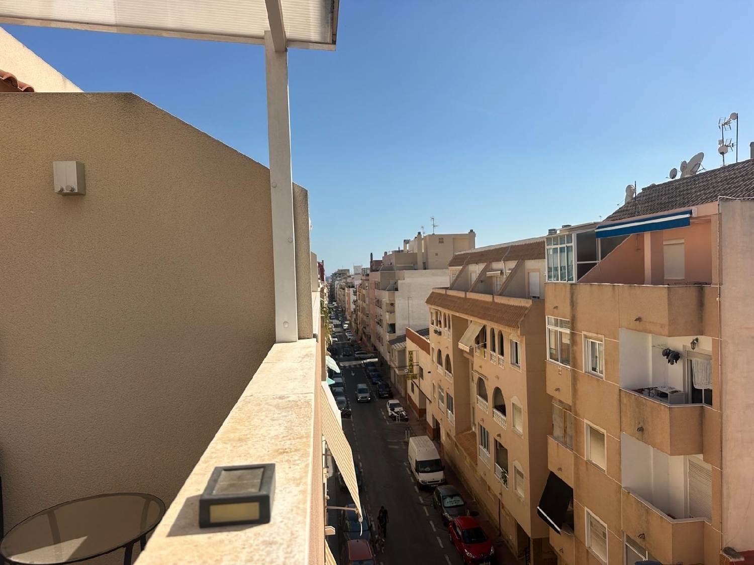  te koop penthouse Torrevieja Baix Segura 1