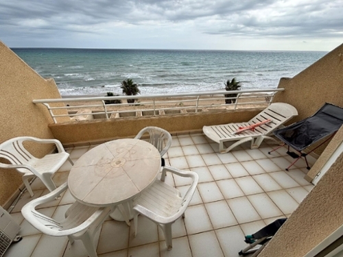 Torrevieja Baix Segura penthouse foto 6339055