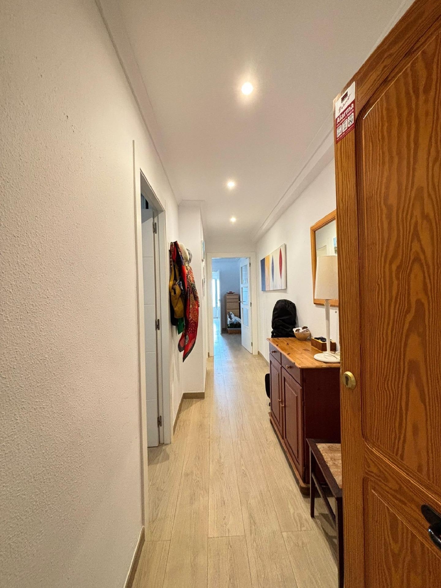  for sale penthouse Torrevieja Baix Segura 2