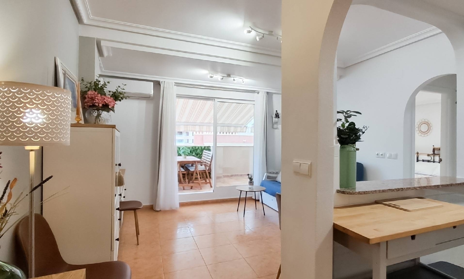  for sale penthouse Torrevieja Baix Segura 8