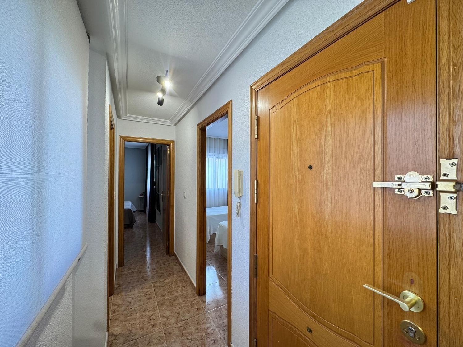 for sale penthouse Torrevieja Baix Segura 4