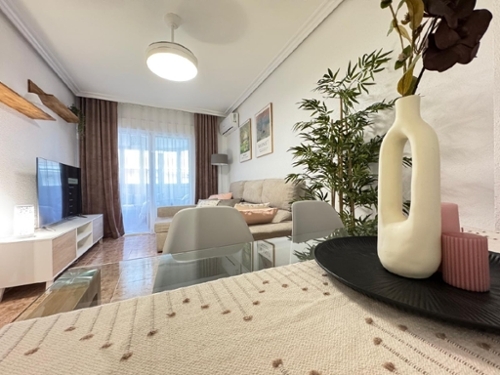 Torrevieja Baix Segura penthouse foto 6339108