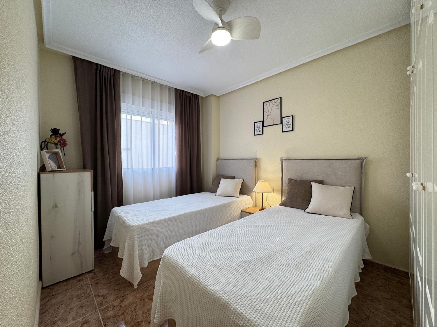 for sale penthouse Torrevieja Baix Segura 5