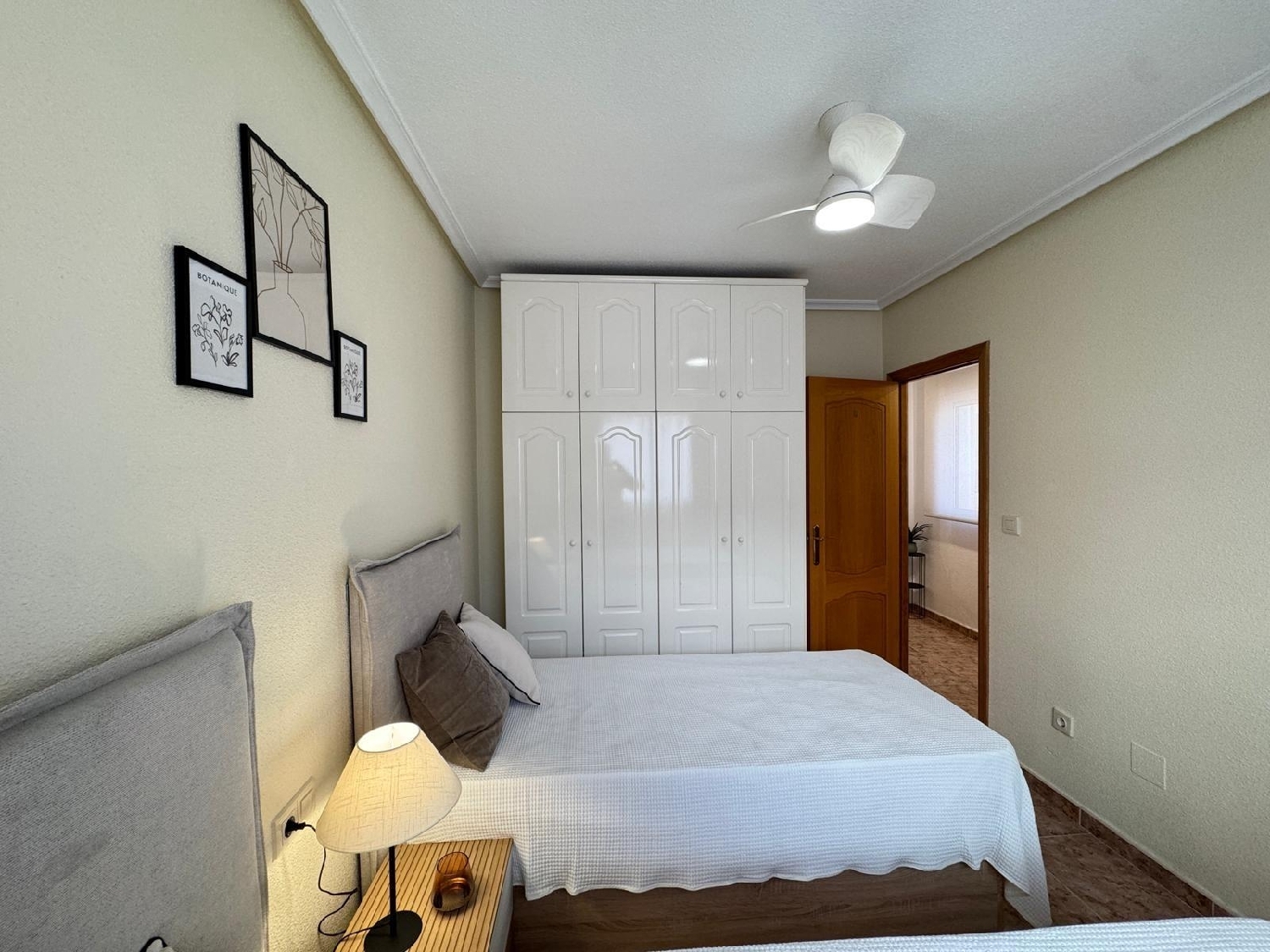 for sale penthouse Torrevieja Baix Segura 7