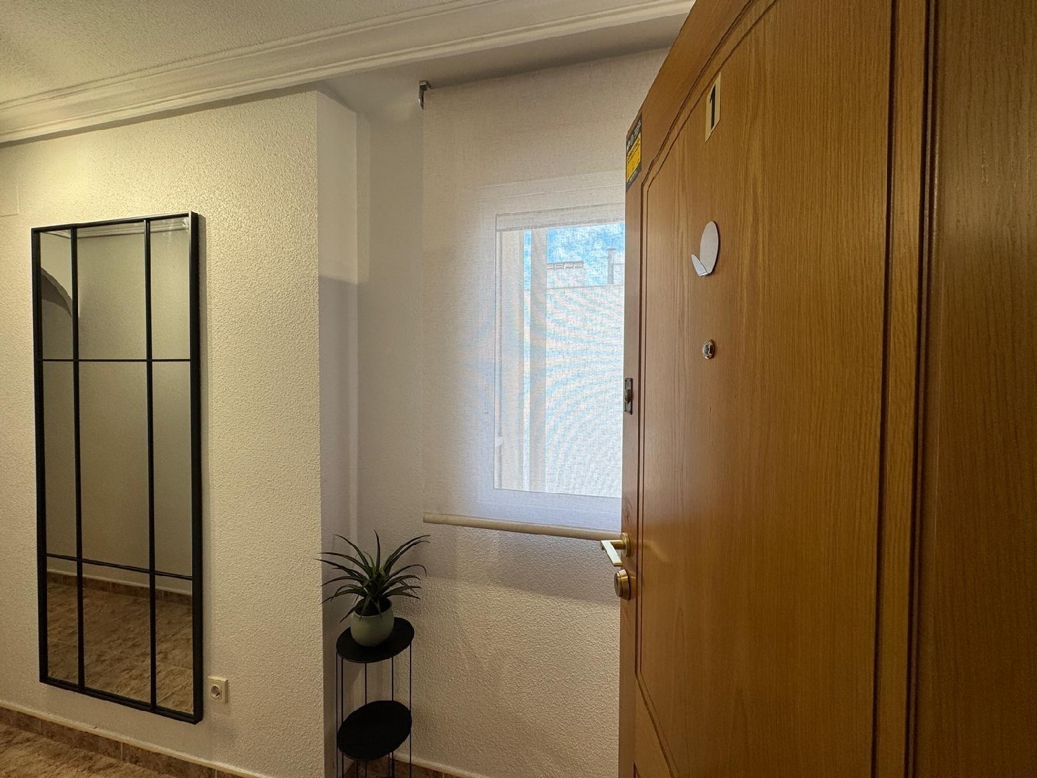 for sale penthouse Torrevieja Baix Segura 2