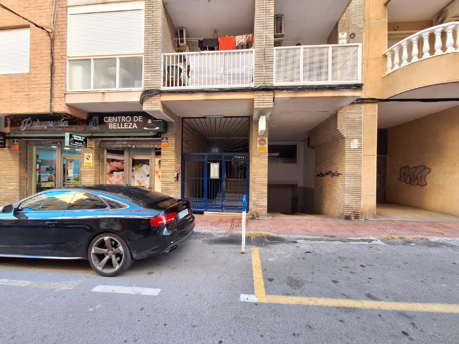  for sale penthouse Torrevieja Baix Segura 2