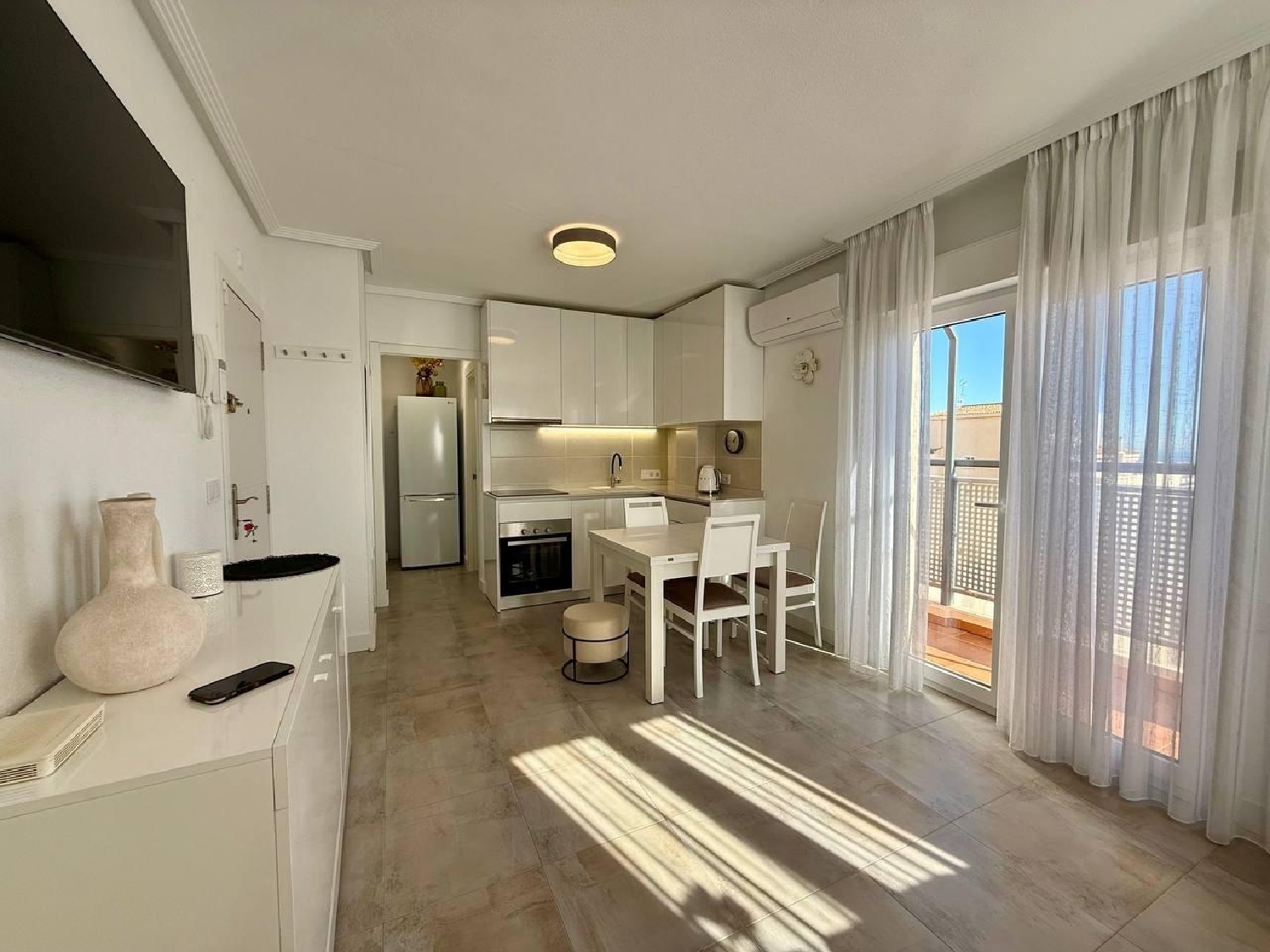  till salu takvåning Torrevieja Baix Segura 2