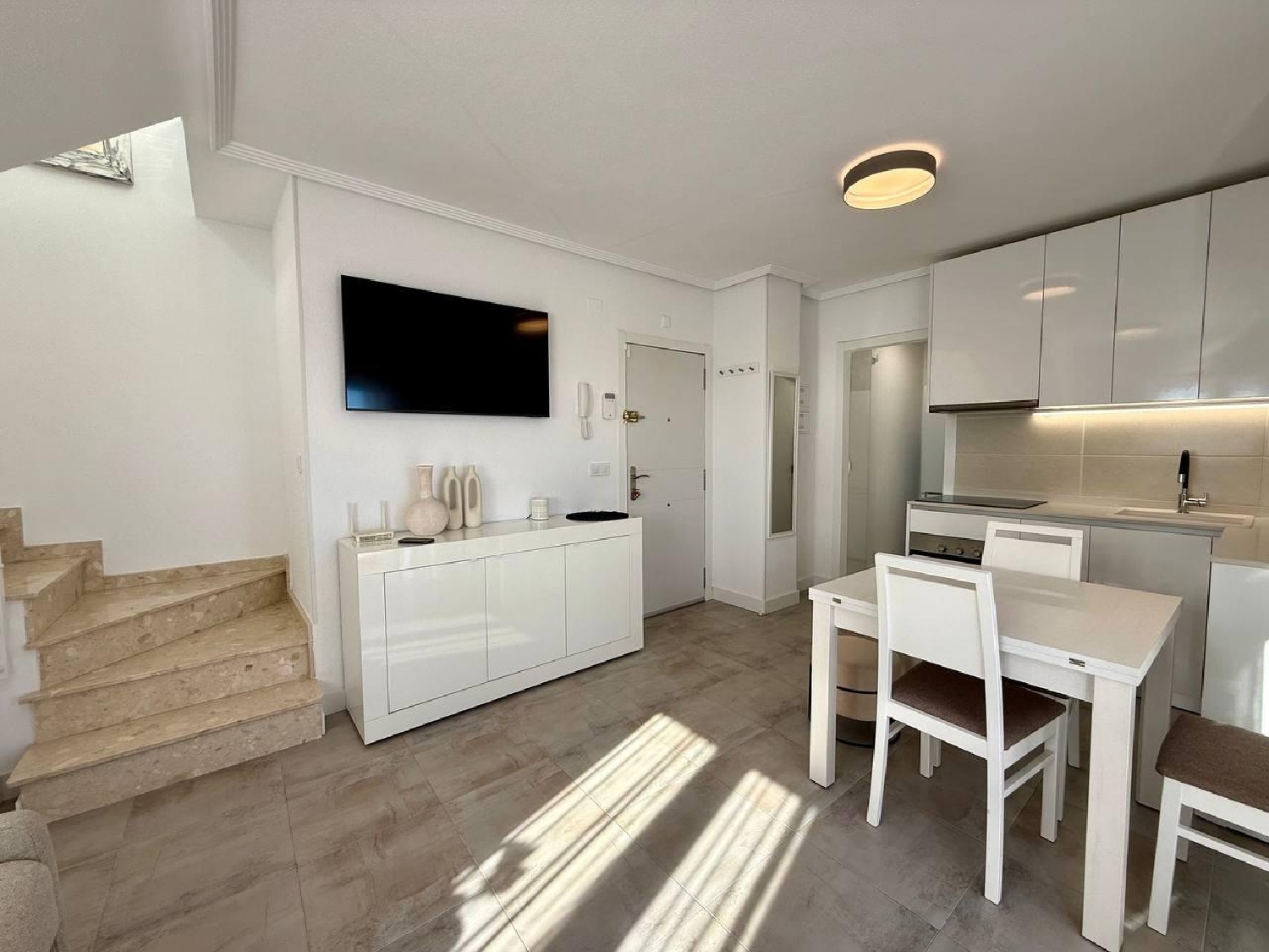  till salu takvåning Torrevieja Baix Segura 8