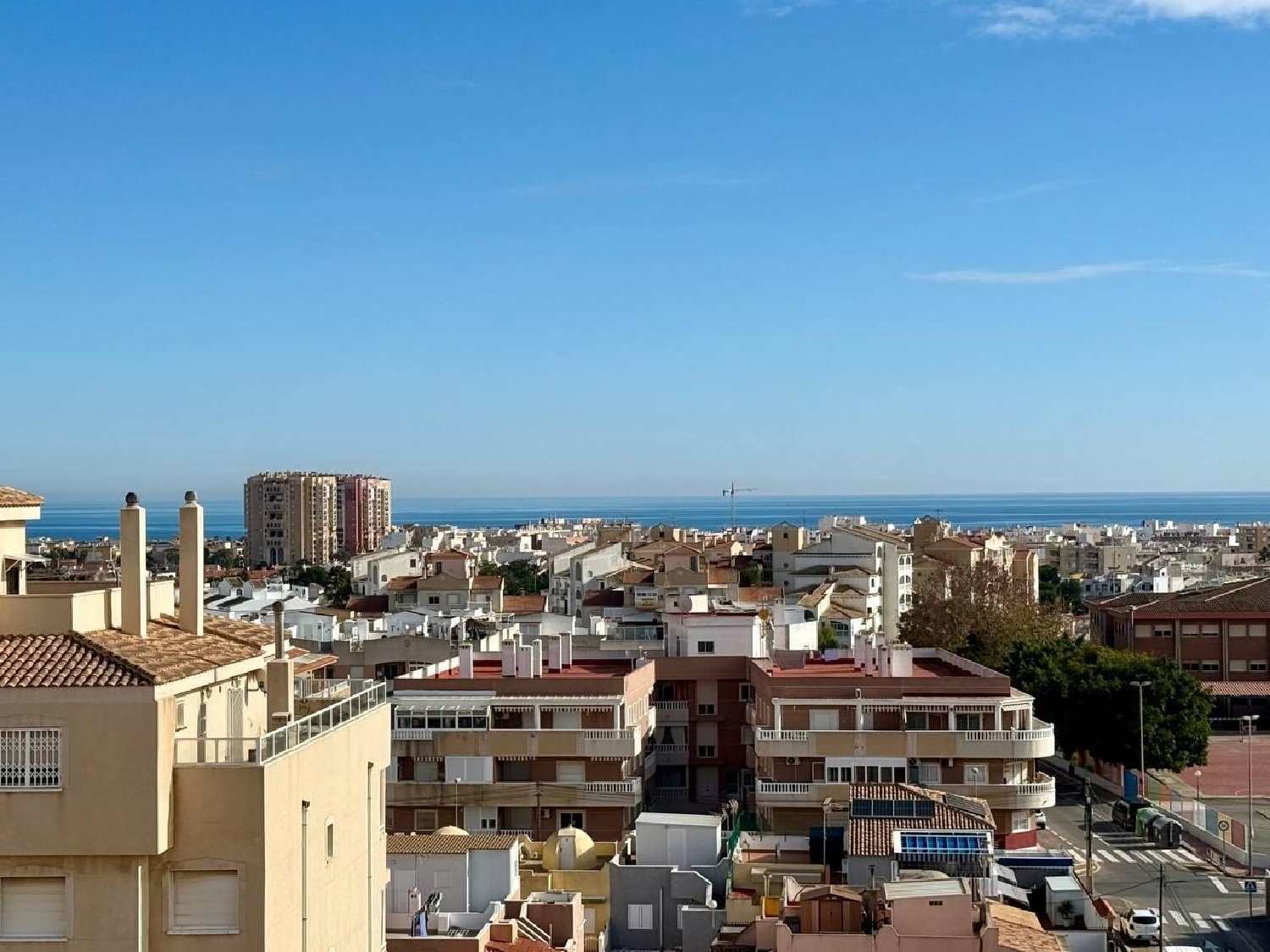  till salu takvåning Torrevieja Baix Segura 1