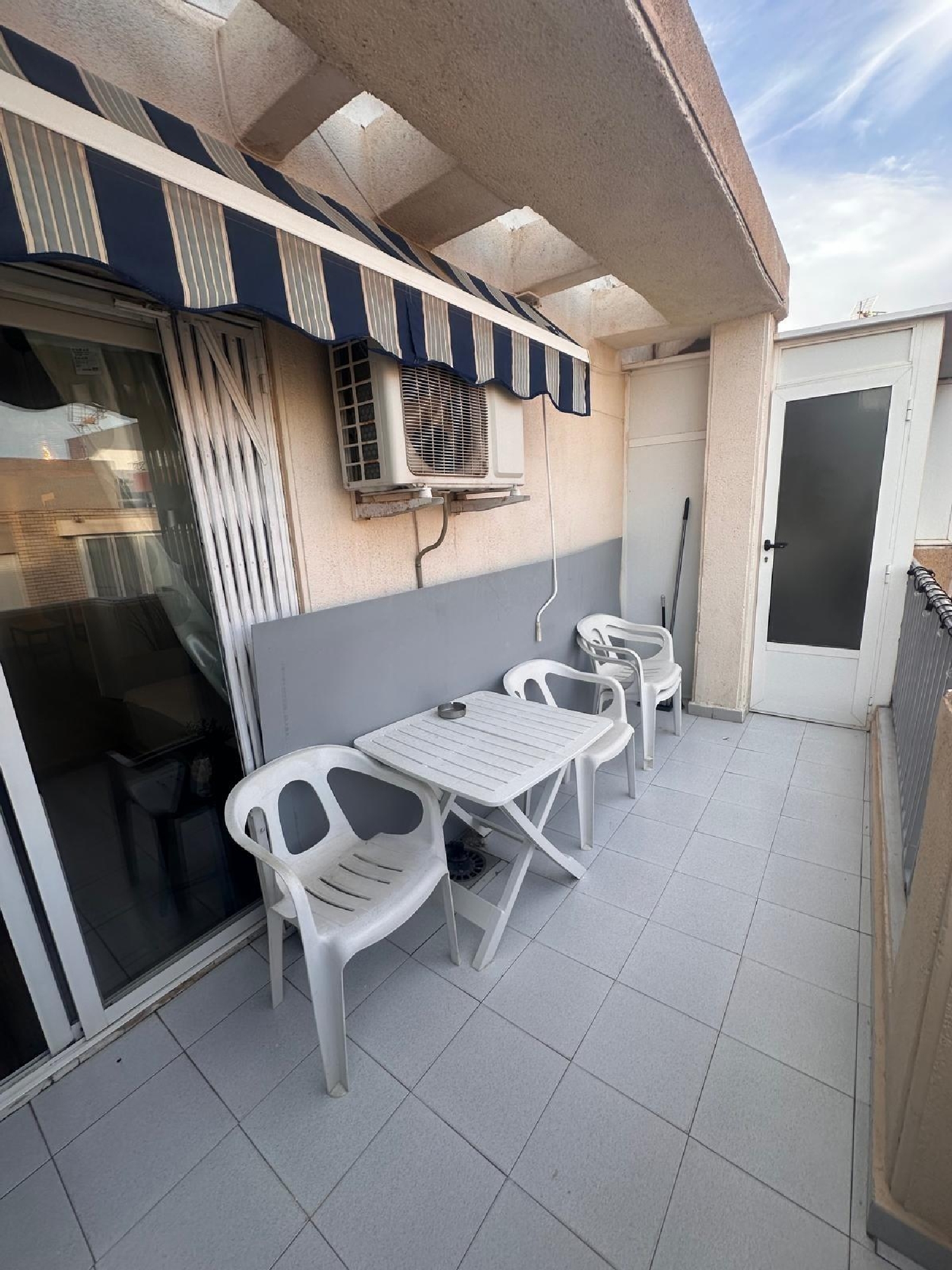  till salu takvåning Torrevieja Baix Segura 2