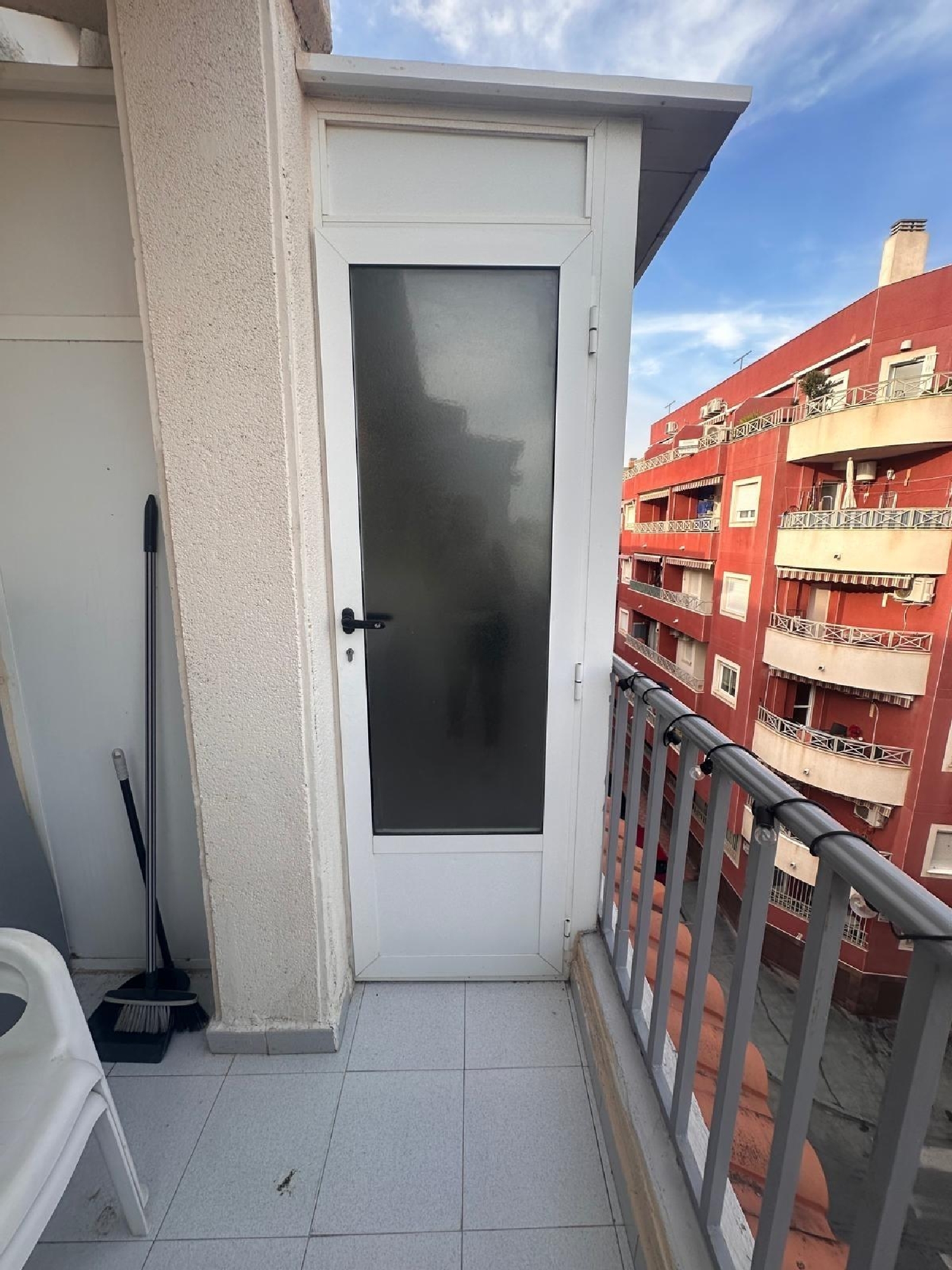  till salu takvåning Torrevieja Baix Segura 6