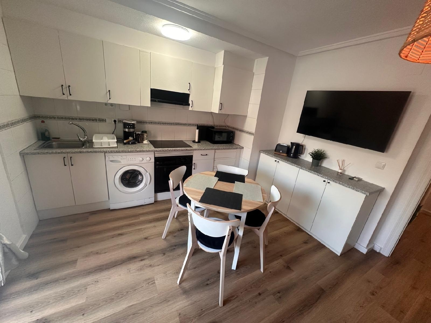  till salu takvåning Torrevieja Baix Segura 1