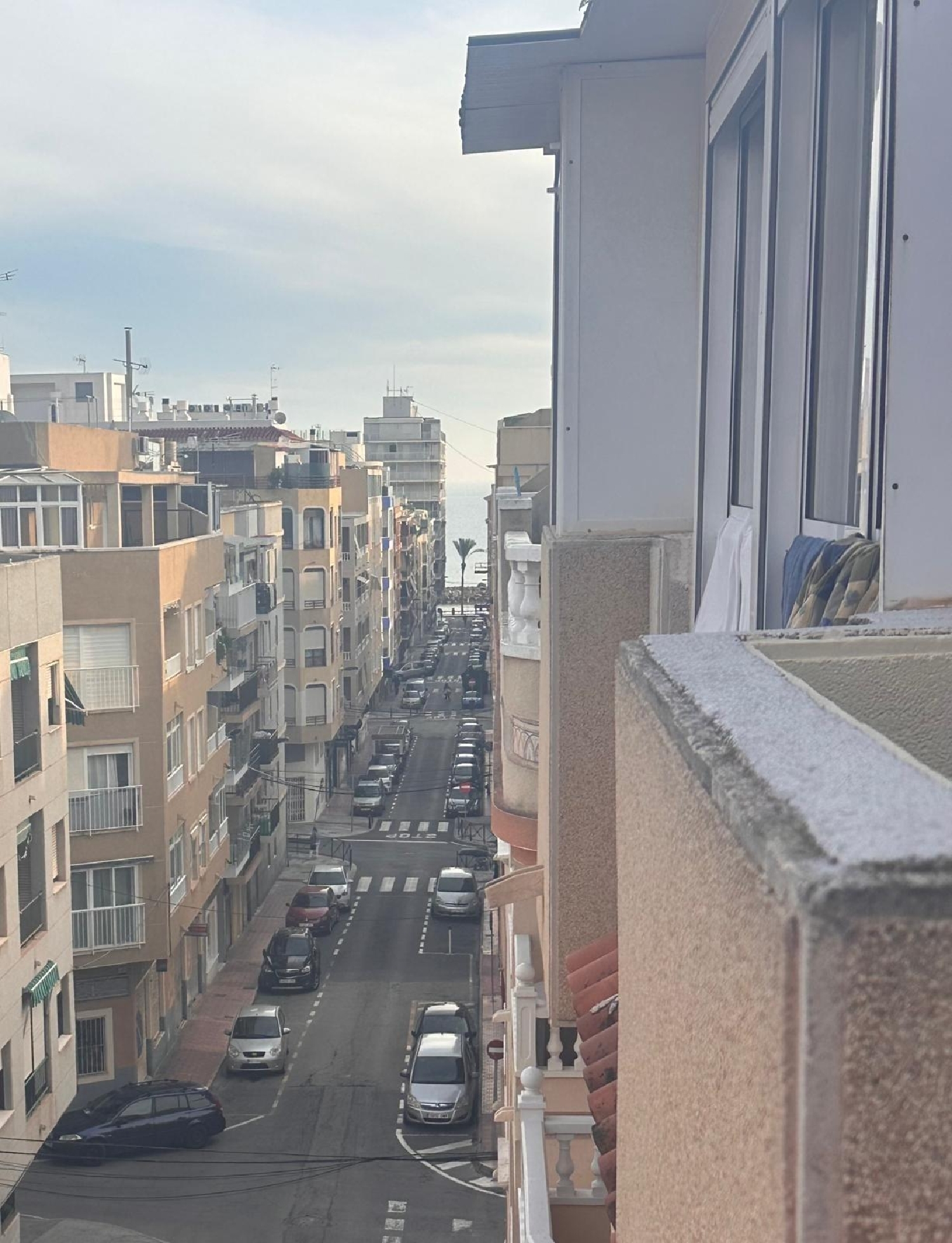  till salu takvåning Torrevieja Baix Segura 5