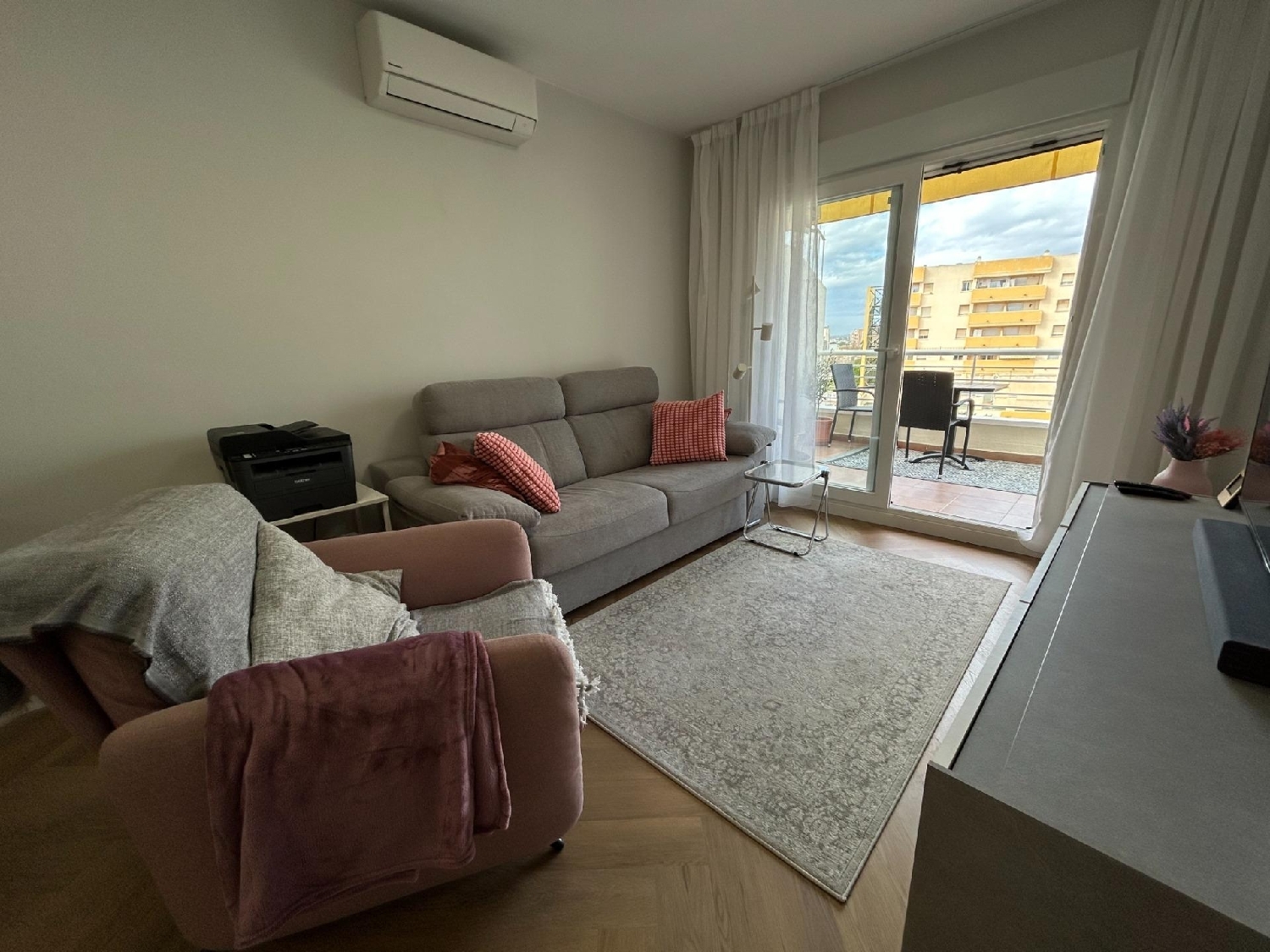 till salu takvåning Torrevieja Baix Segura 3