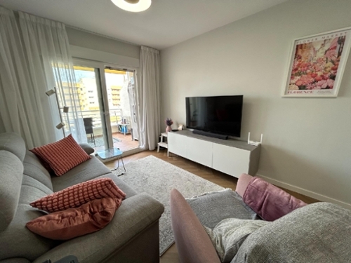 Torrevieja Baix Segura takvåning foto 6339189