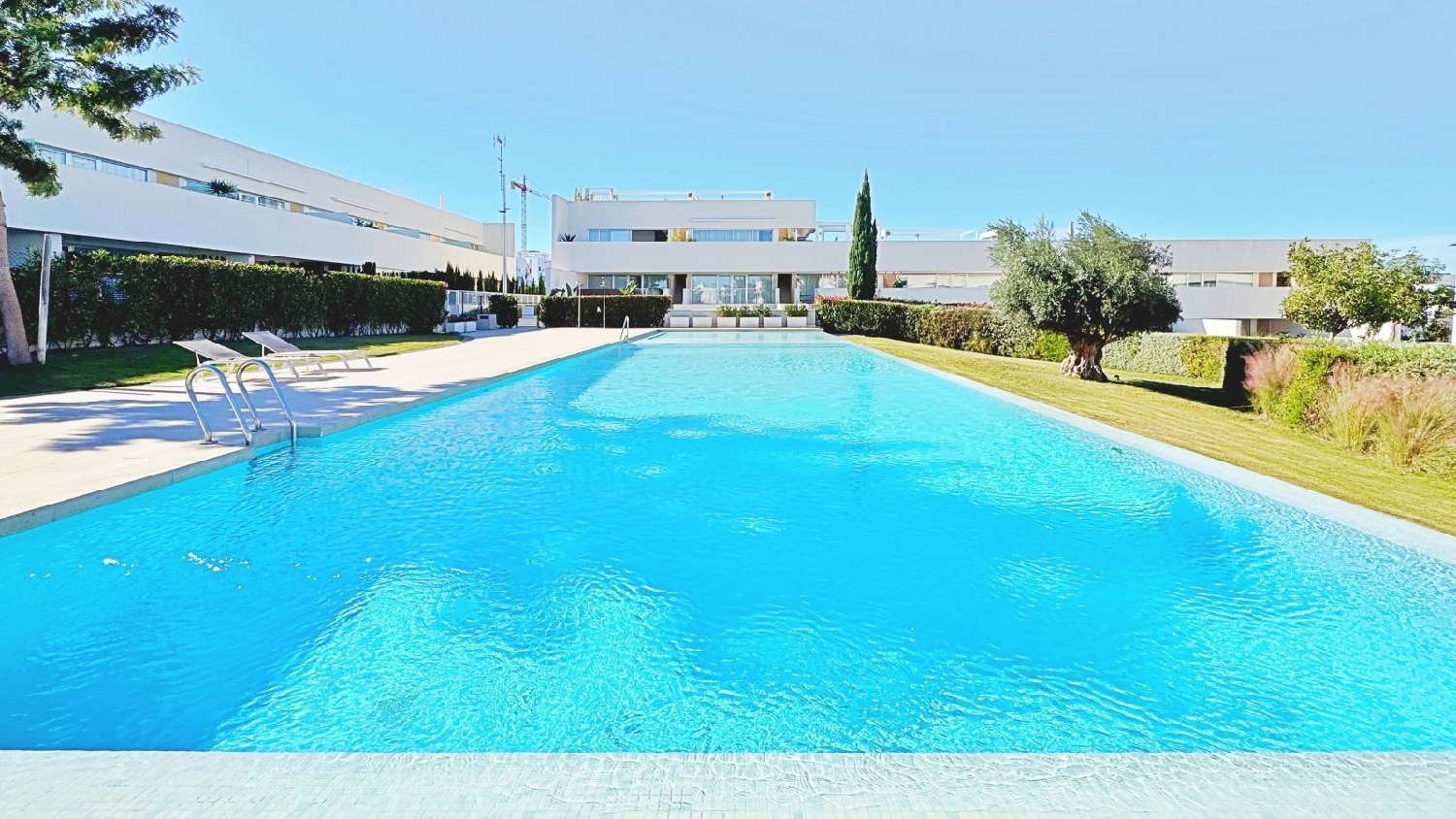  till salu takvåning Torrevieja Baix Segura 1