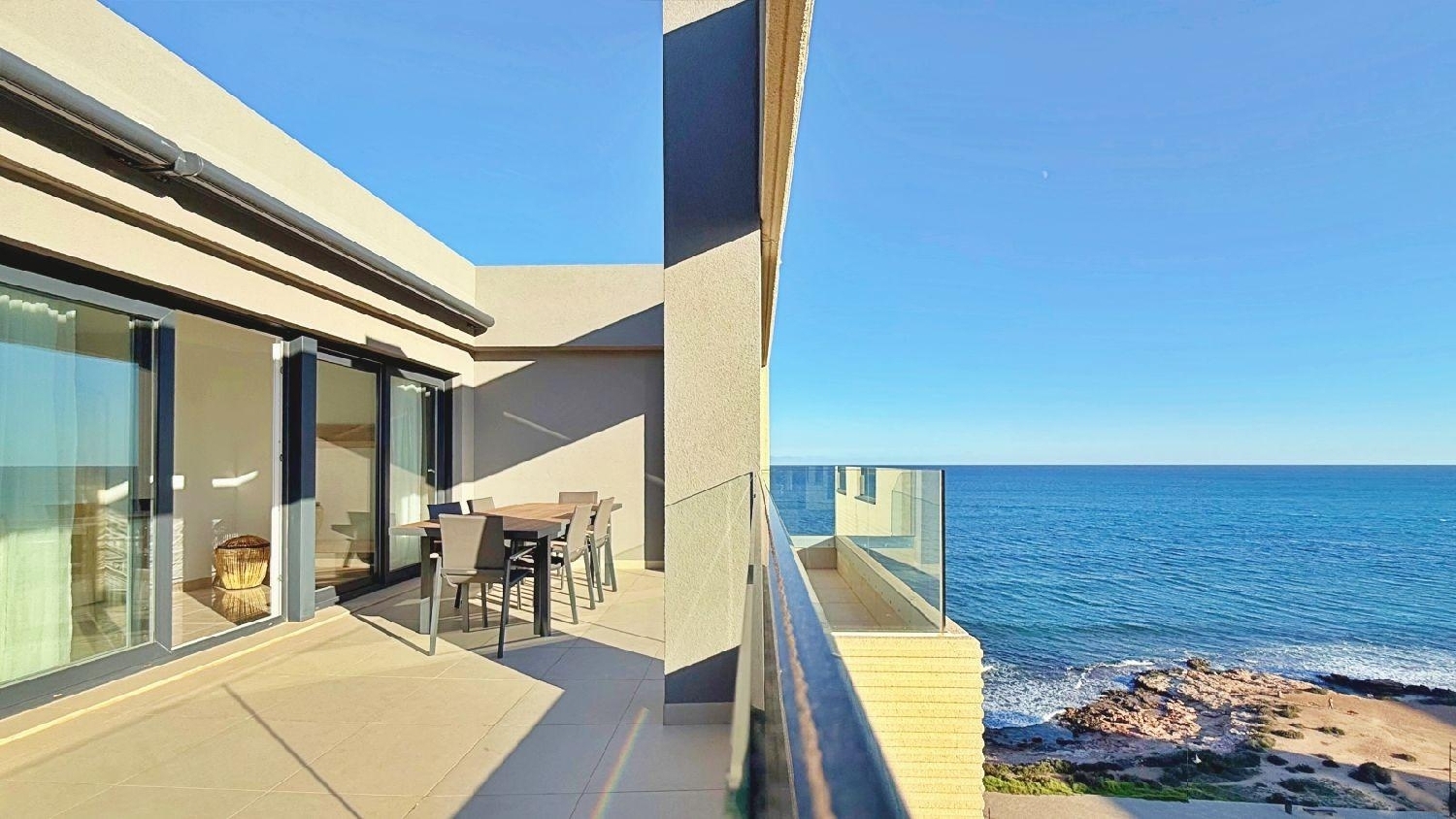  till salu takvåning Torrevieja Baix Segura 5