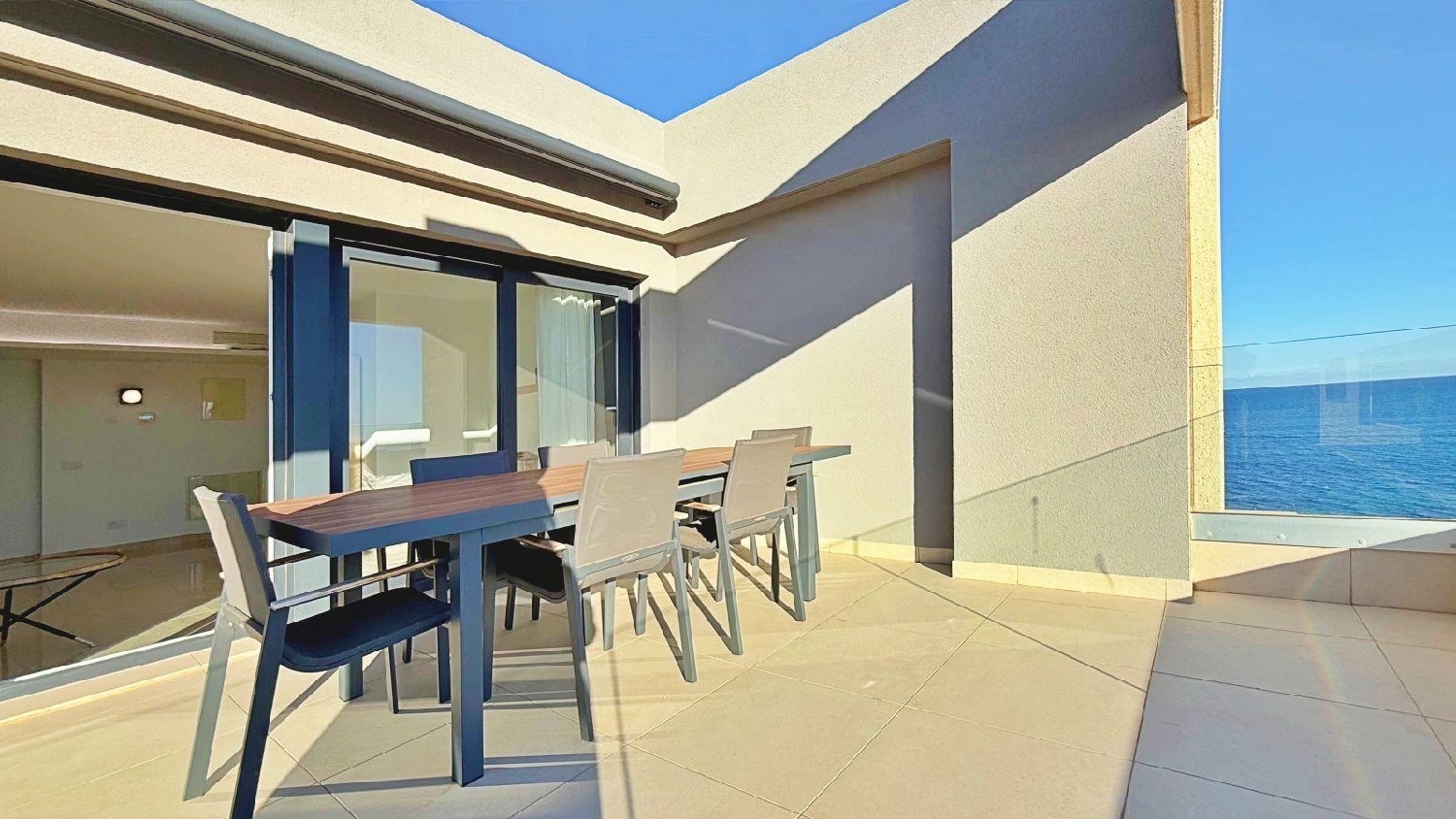  till salu takvåning Torrevieja Baix Segura 3