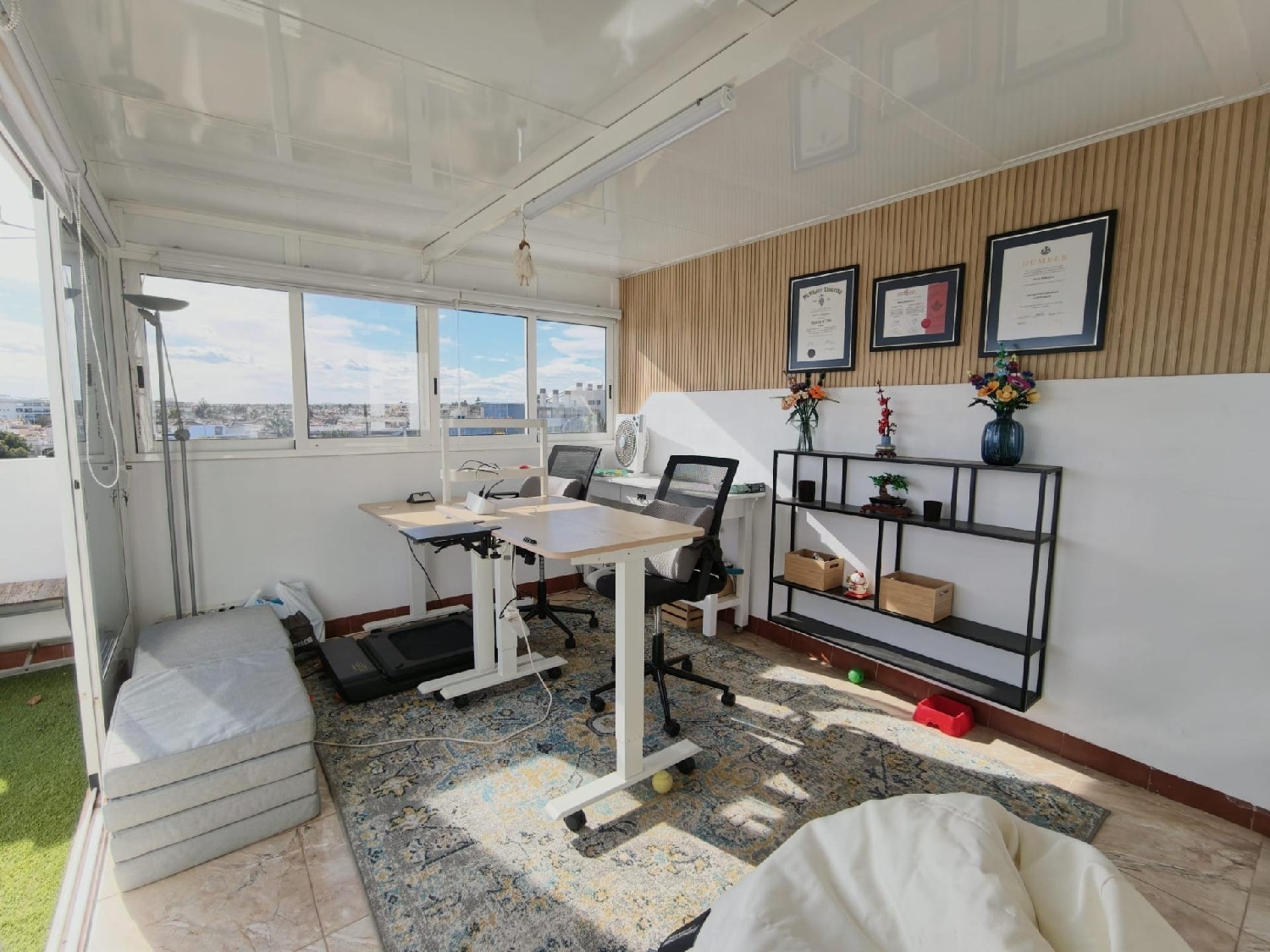  till salu takvåning Torrevieja Baix Segura 2