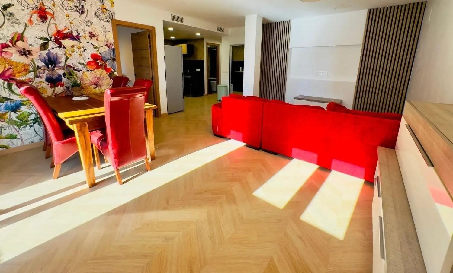  for sale penthouse Torrevieja Baix Segura 3