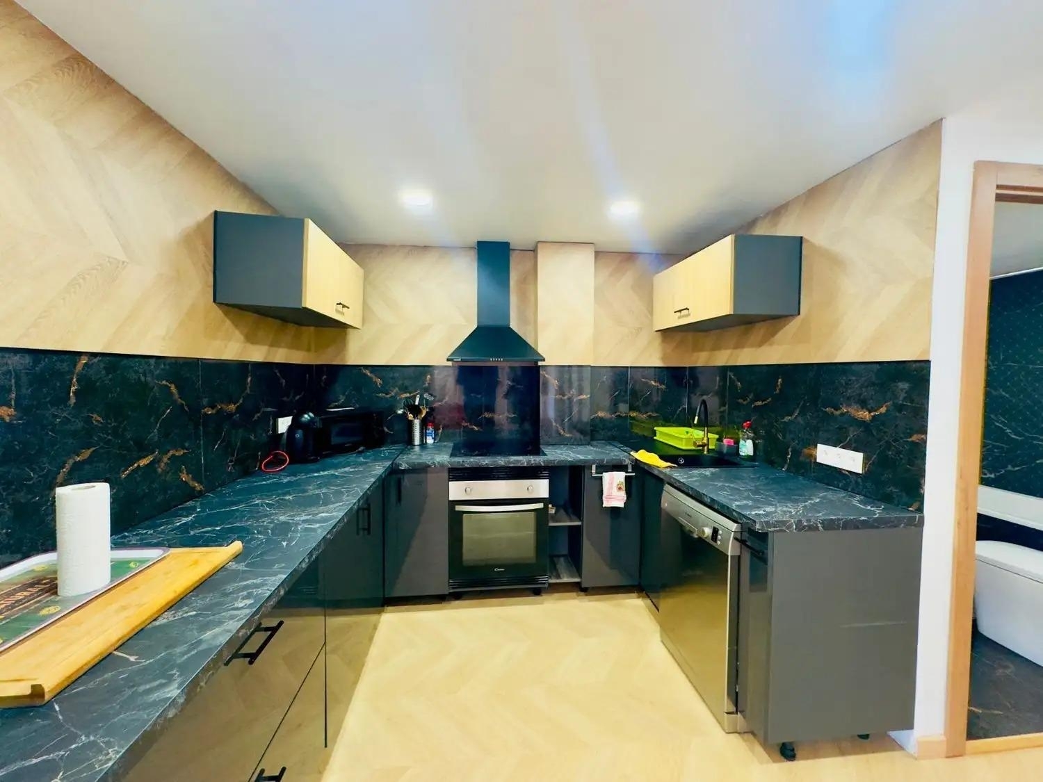  for sale penthouse Torrevieja Baix Segura 6