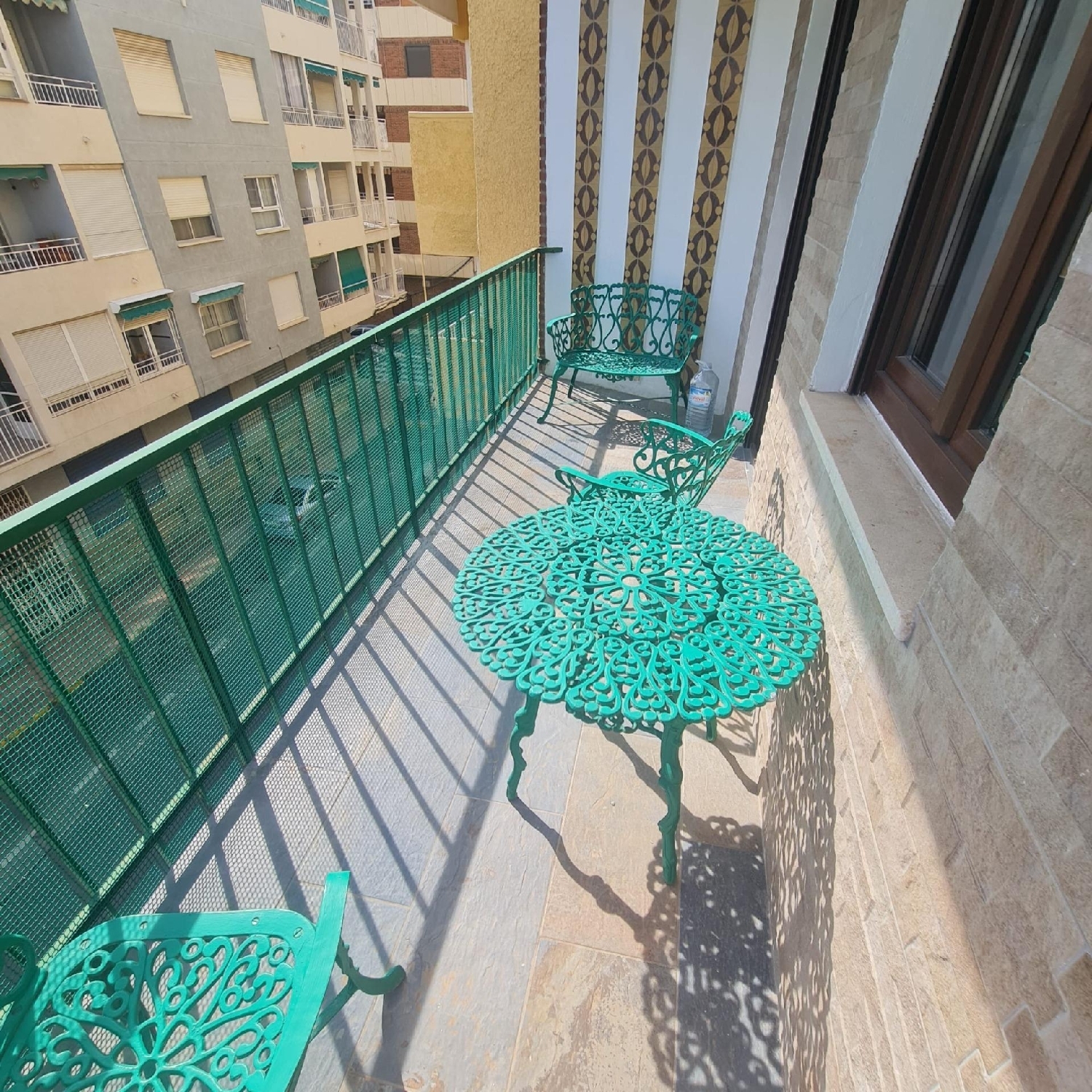  for sale penthouse Torrevieja Baix Segura 8