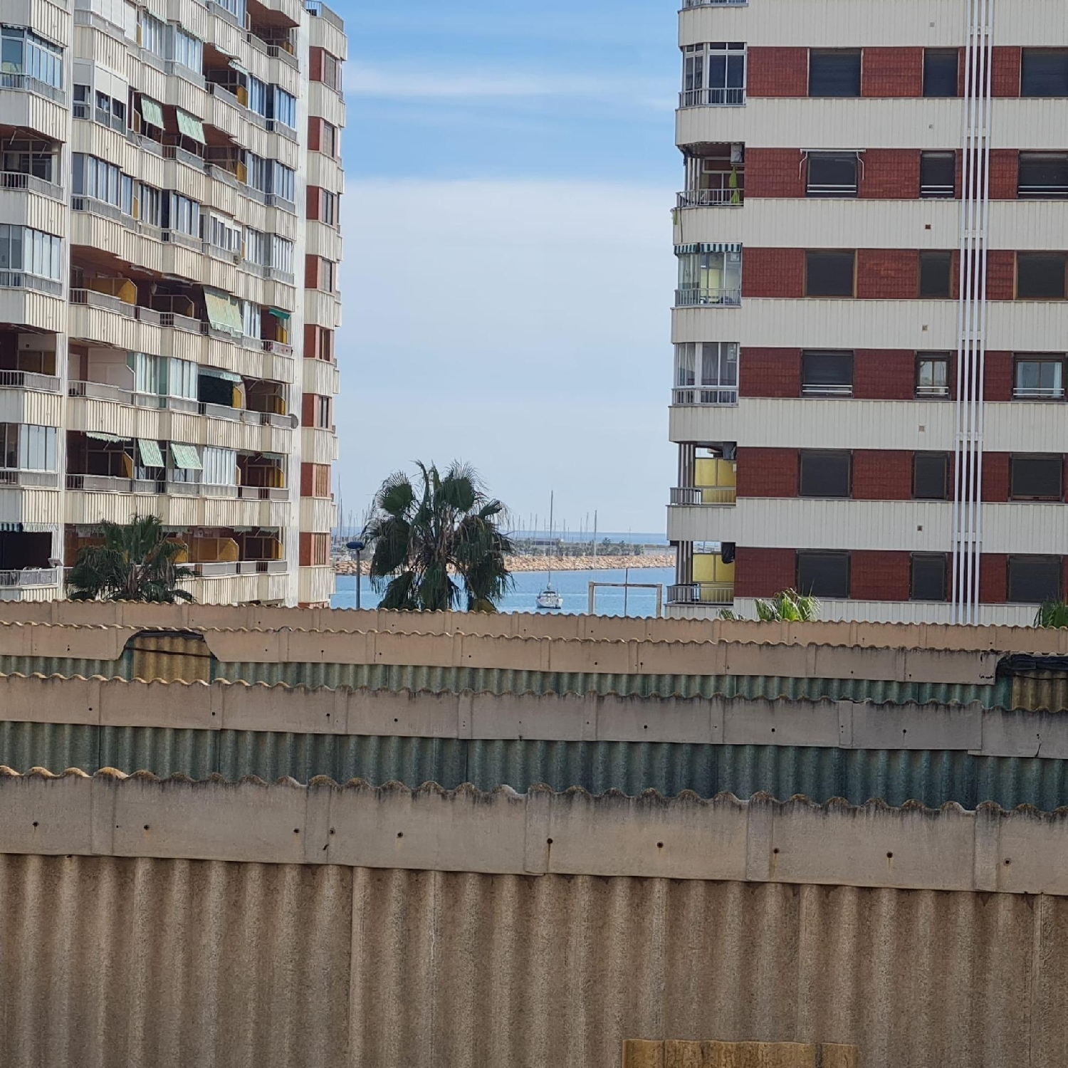  for sale penthouse Torrevieja Baix Segura 2